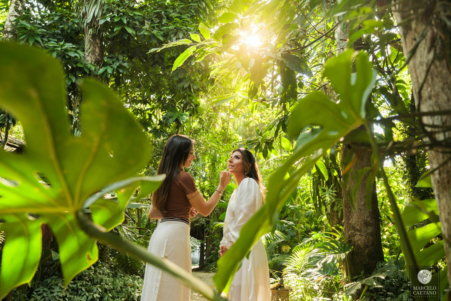 Foto Casamento em Ubatuba - Bruna e Vicente - Imagem 17
