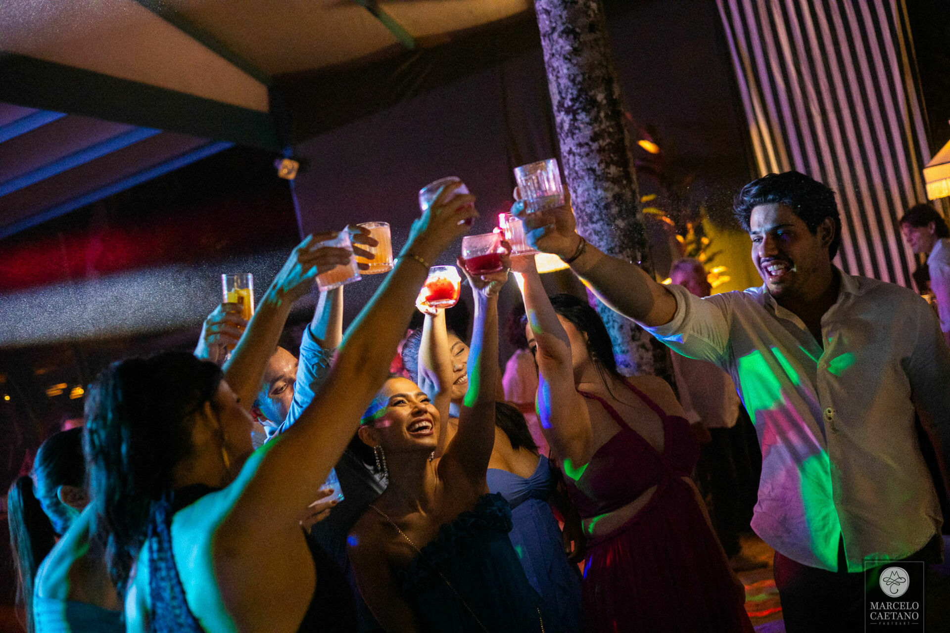 Foto Casamento em Ubatuba - Bruna e Vicente - Imagem 105