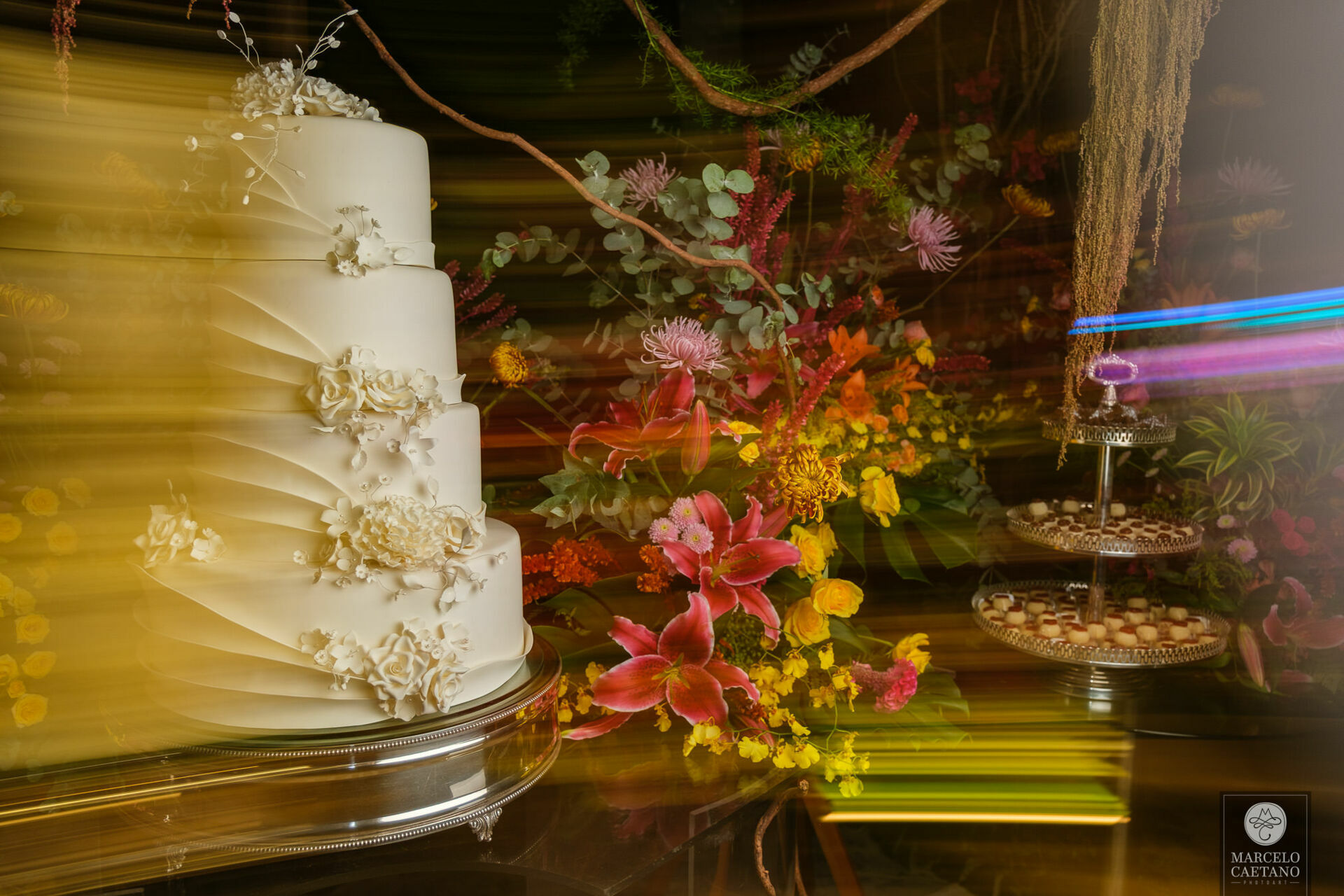 Foto Casamento em Ubatuba - Bruna e Vicente - Imagem 87