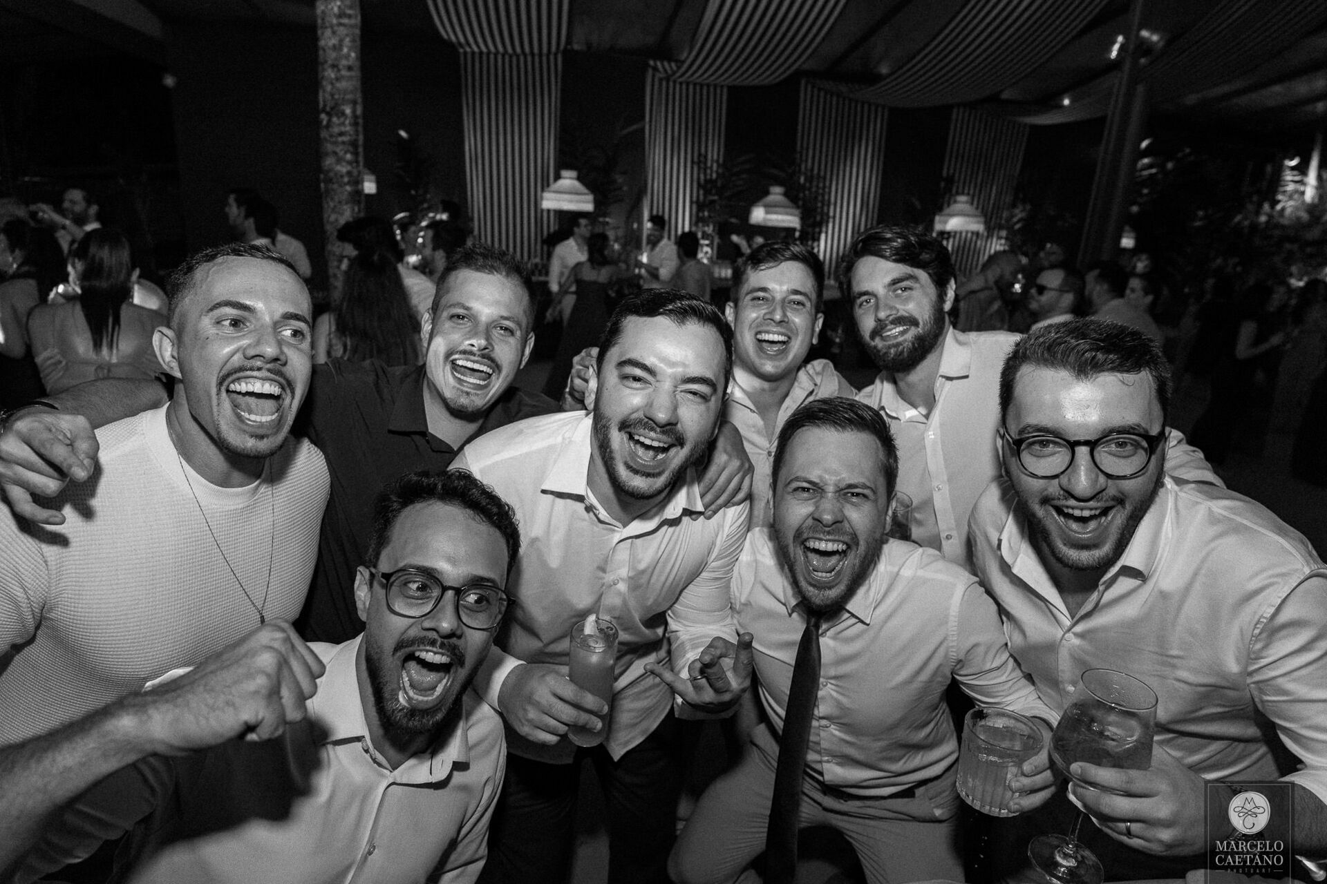 Foto Casamento em Ubatuba - Bruna e Vicente - Imagem 103