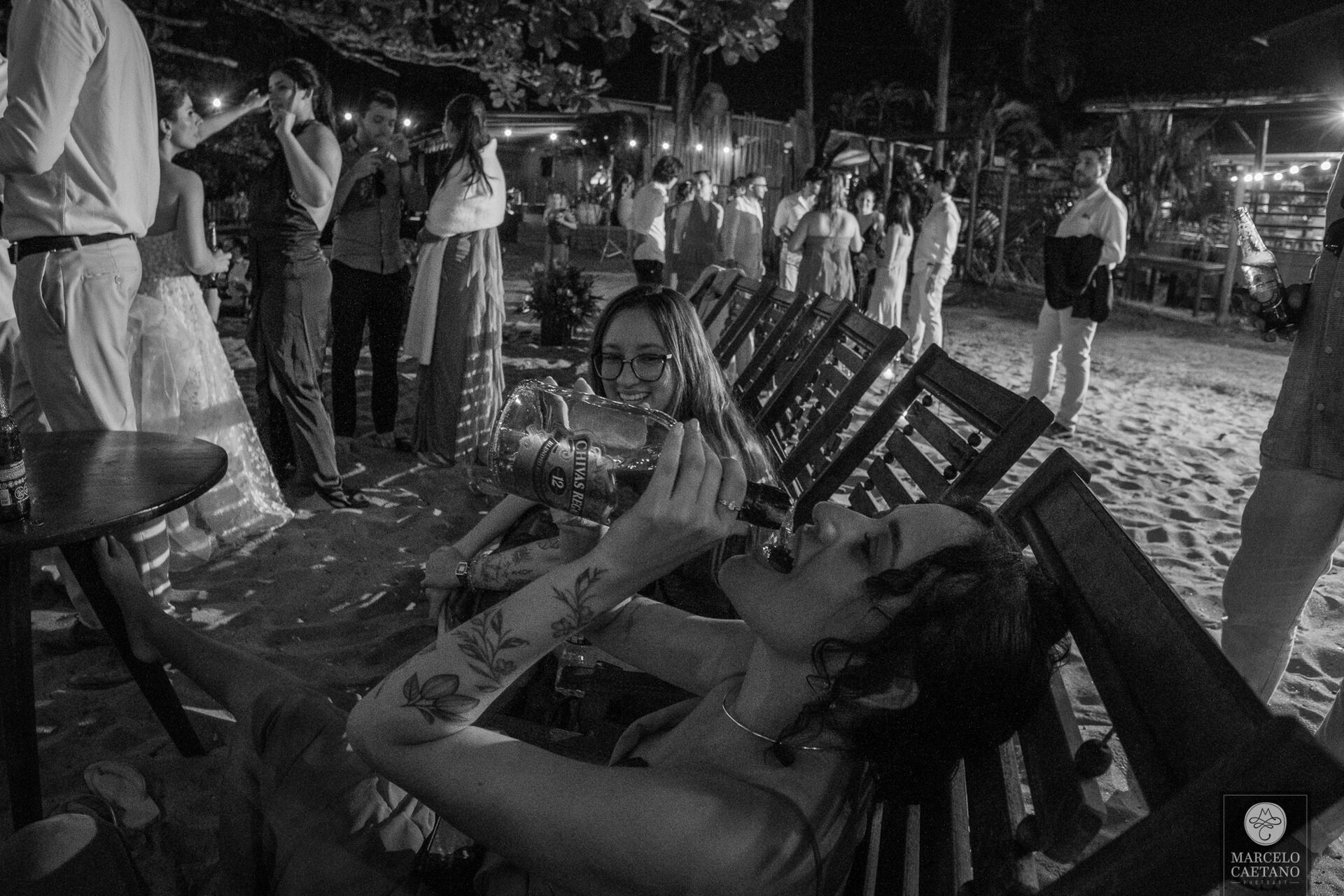 Foto Casamento em Ubatuba - Bruna e Vicente - Imagem 125