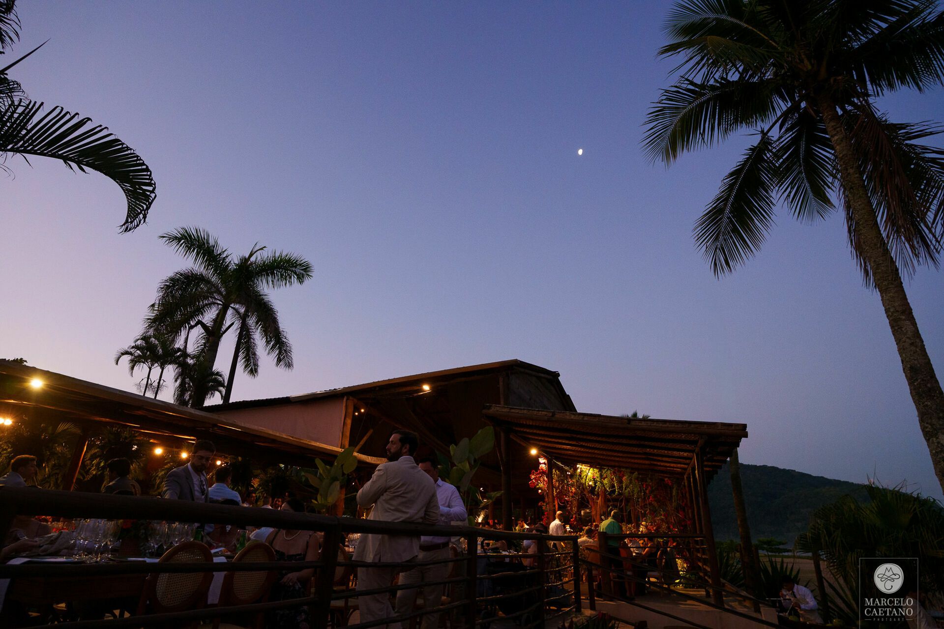 Foto Casamento em Ubatuba - Bruna e Vicente - Imagem 93
