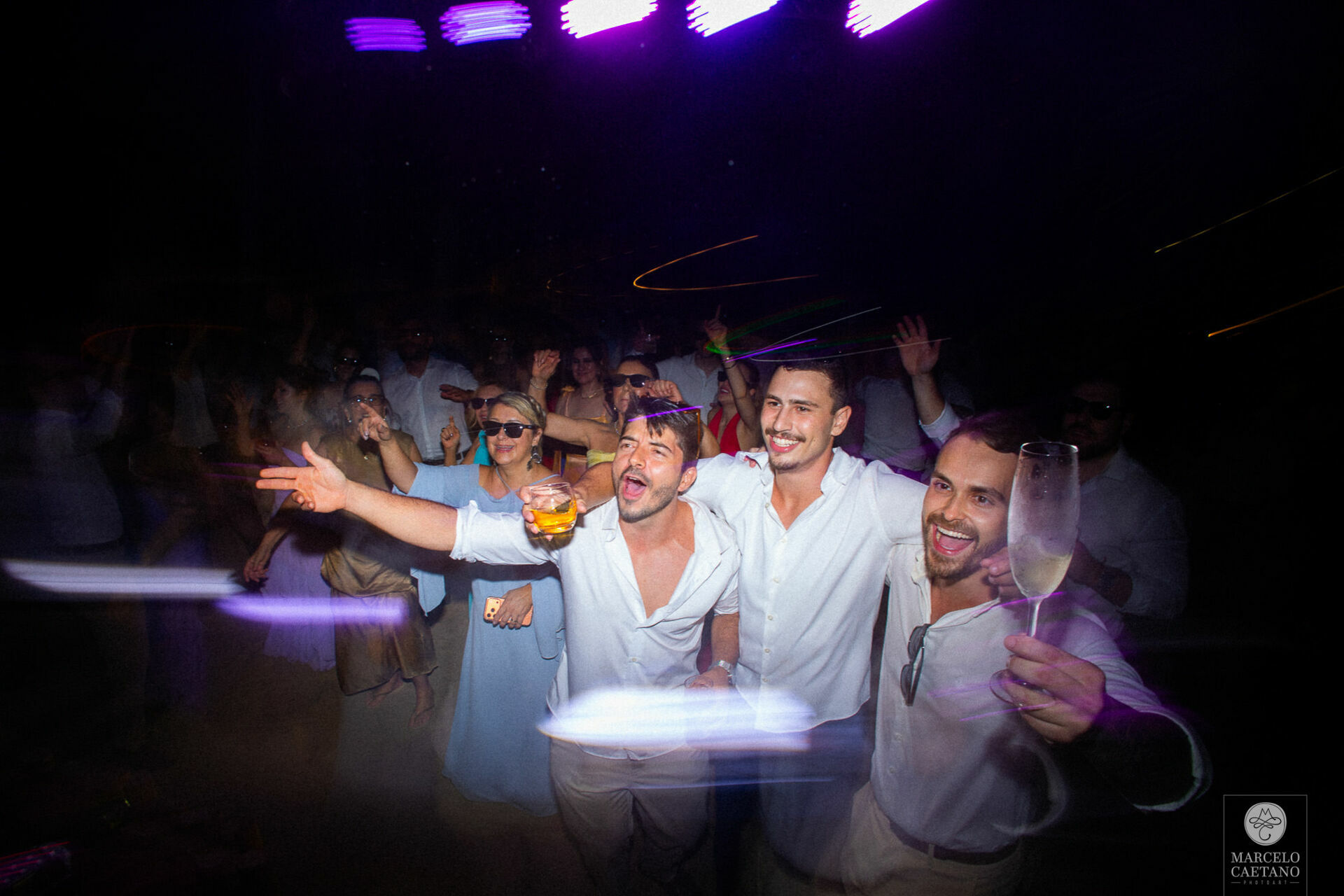 Foto Casamento em Ubatuba - Bruna e Vicente - Imagem 110