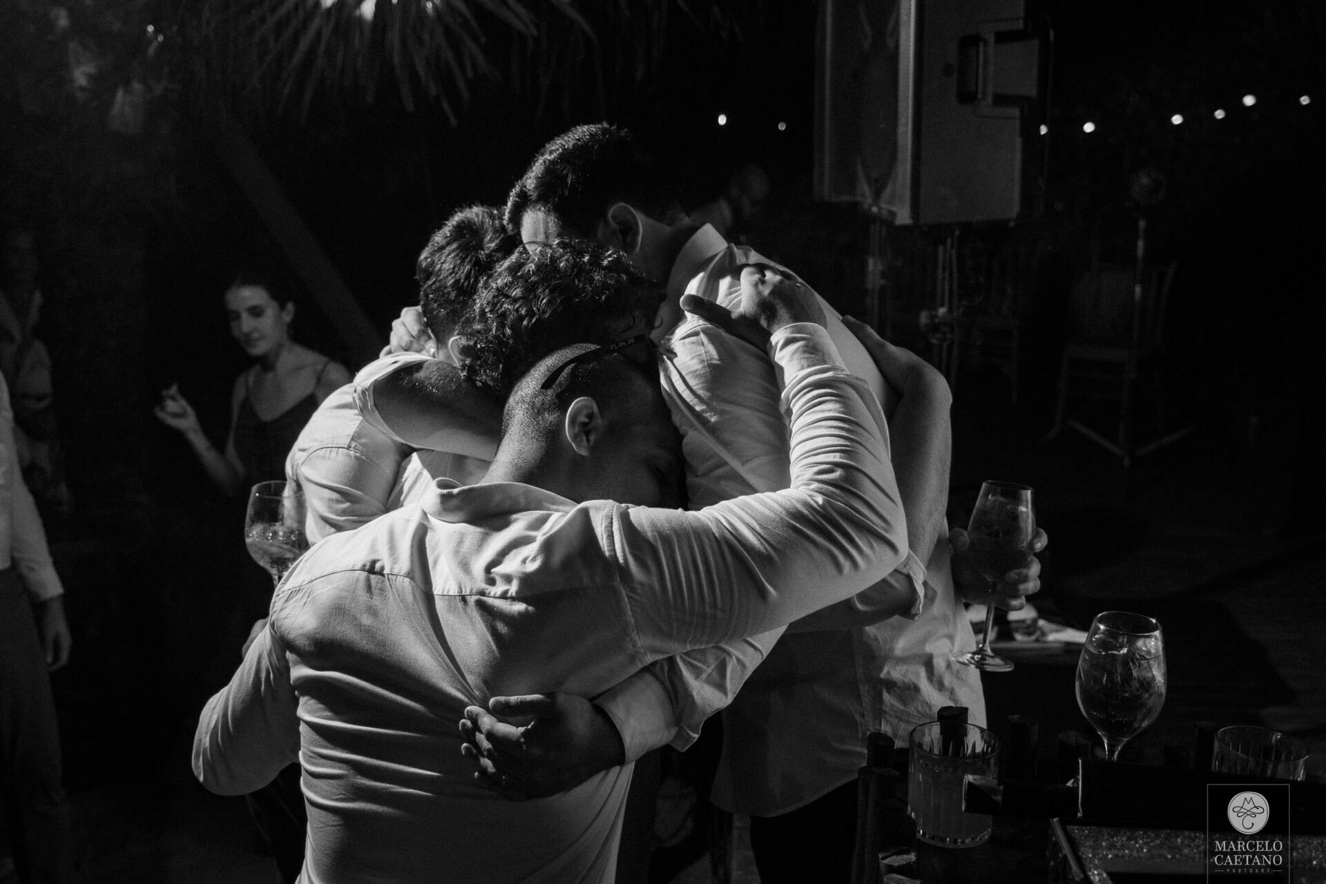Foto Casamento em Ubatuba - Bruna e Vicente - Imagem 119