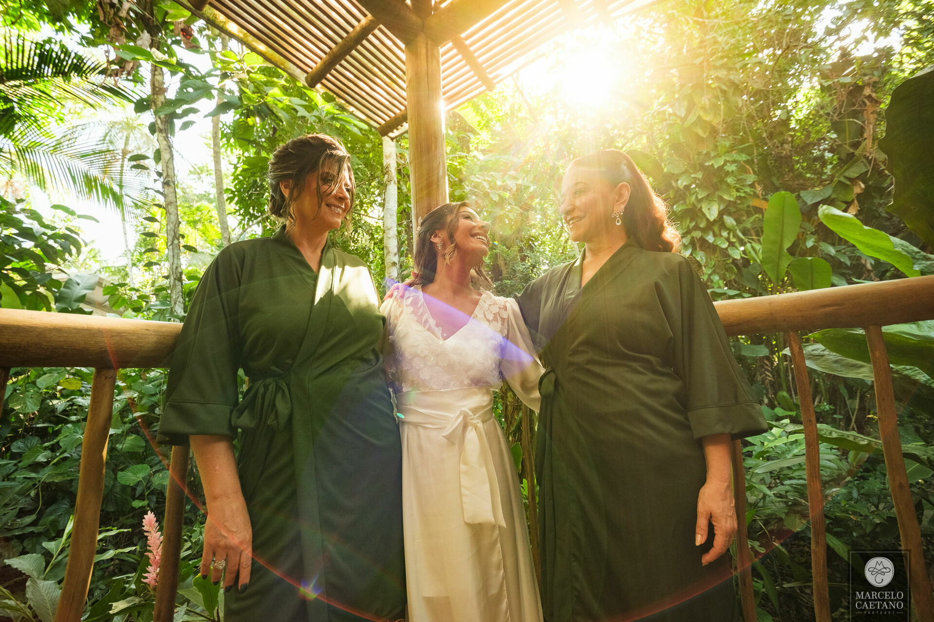 Foto Casamento em Ubatuba - Bruna e Vicente - Imagem 16