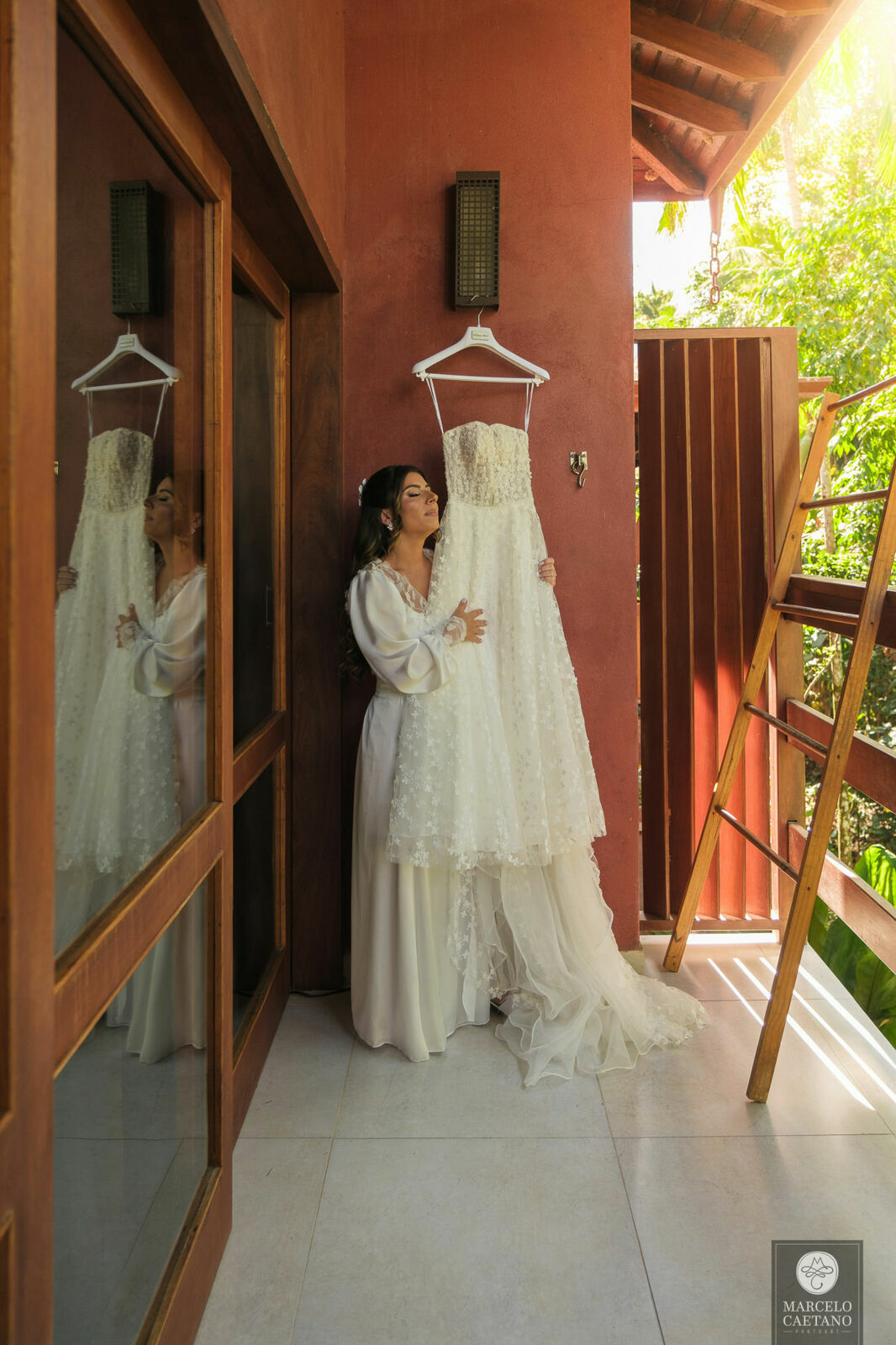 Foto Casamento em Ubatuba - Bruna e Vicente - Imagem 11