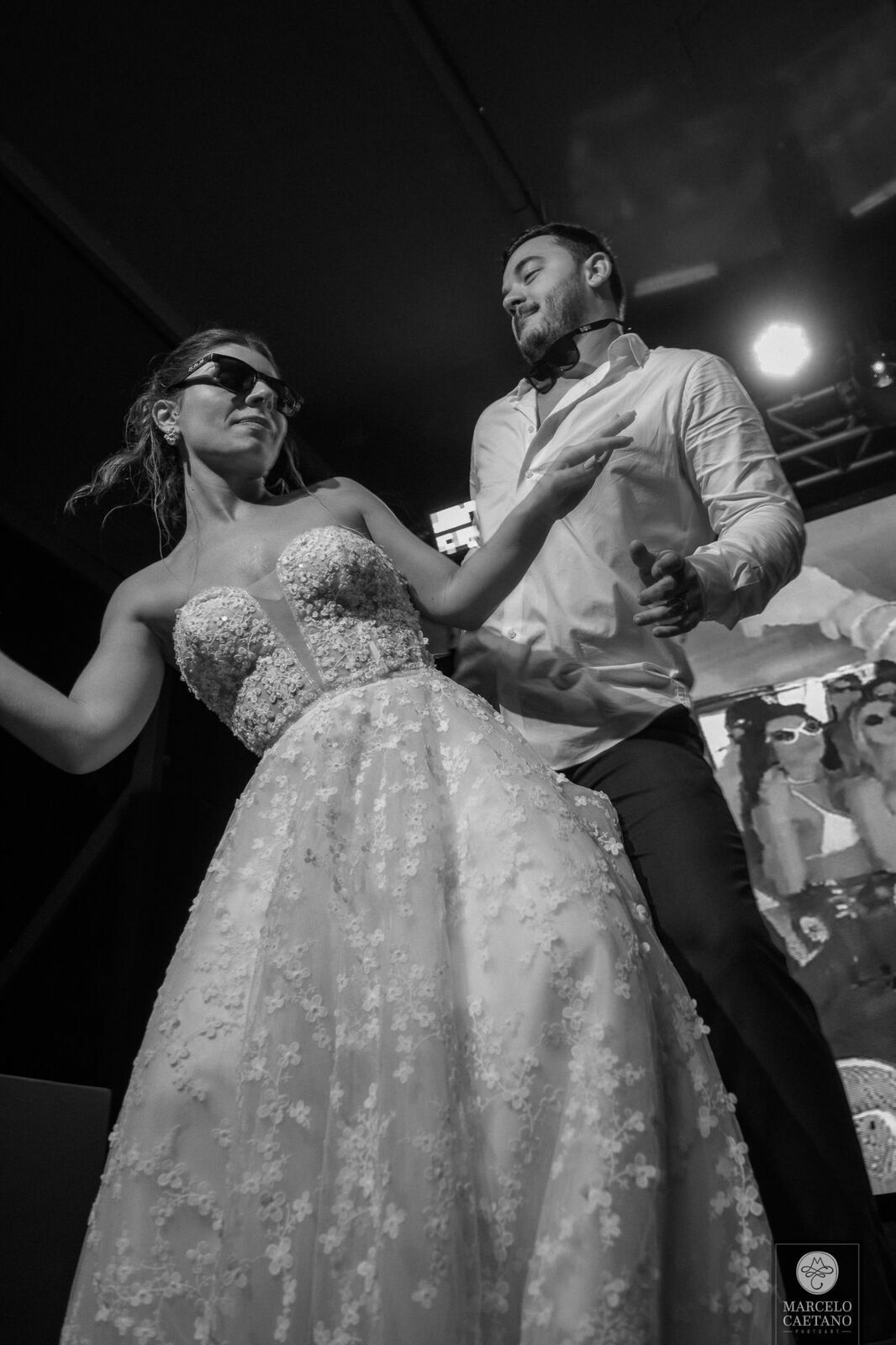 Foto Casamento em Ubatuba - Bruna e Vicente - Imagem 117