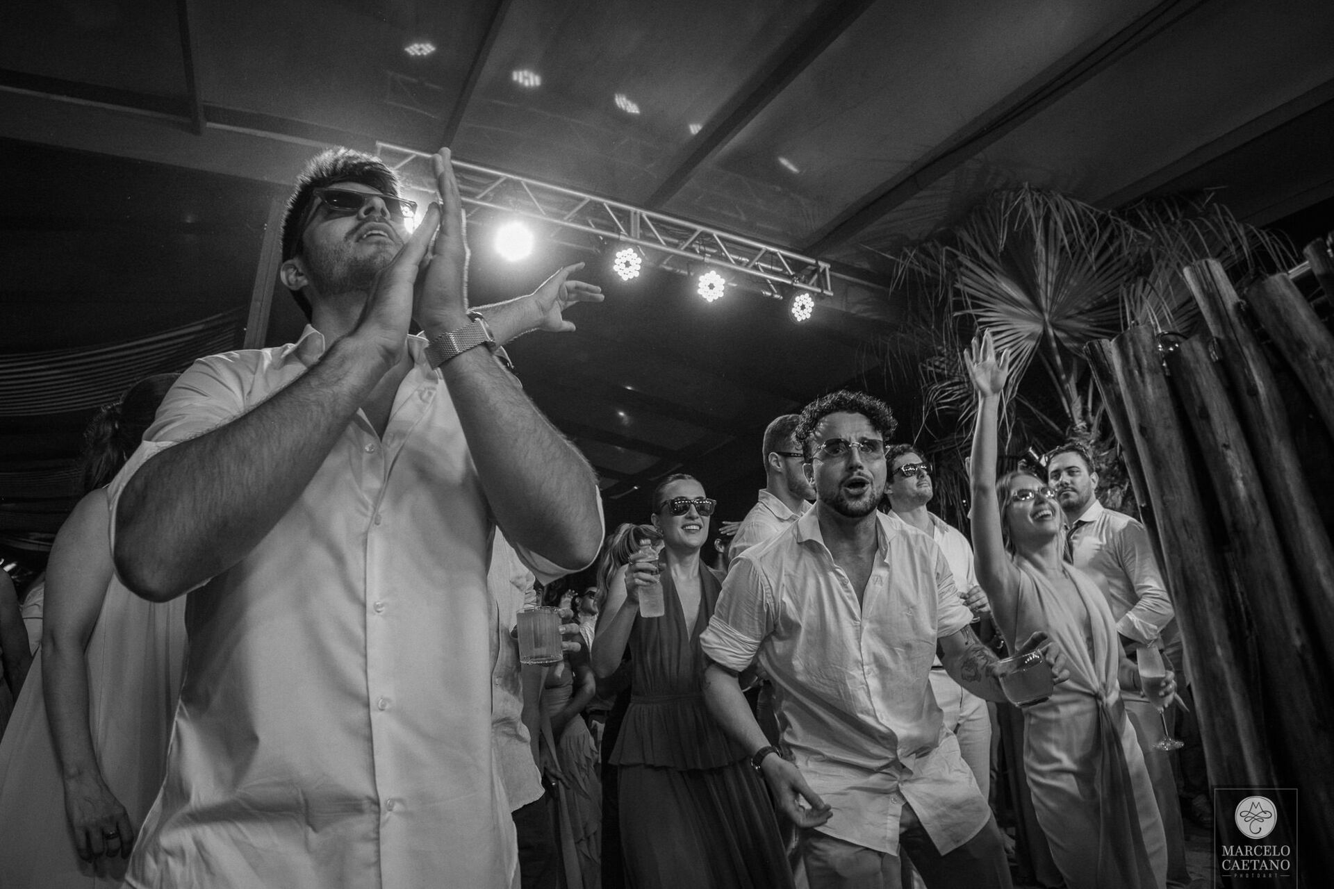 Foto Casamento em Ubatuba - Bruna e Vicente - Imagem 115