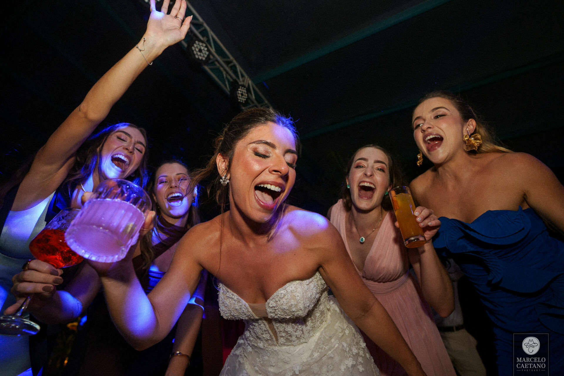 Foto Casamento em Ubatuba - Bruna e Vicente - Imagem 101