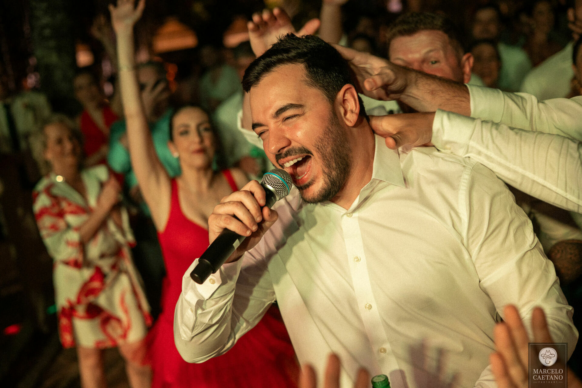 Foto Casamento em Ubatuba - Bruna e Vicente - Imagem 99