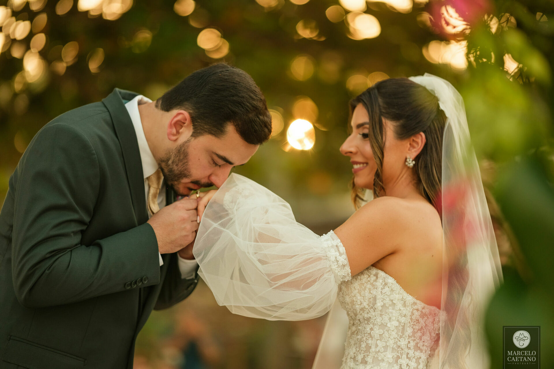 Foto Casamento em Ubatuba - Bruna e Vicente - Imagem 64