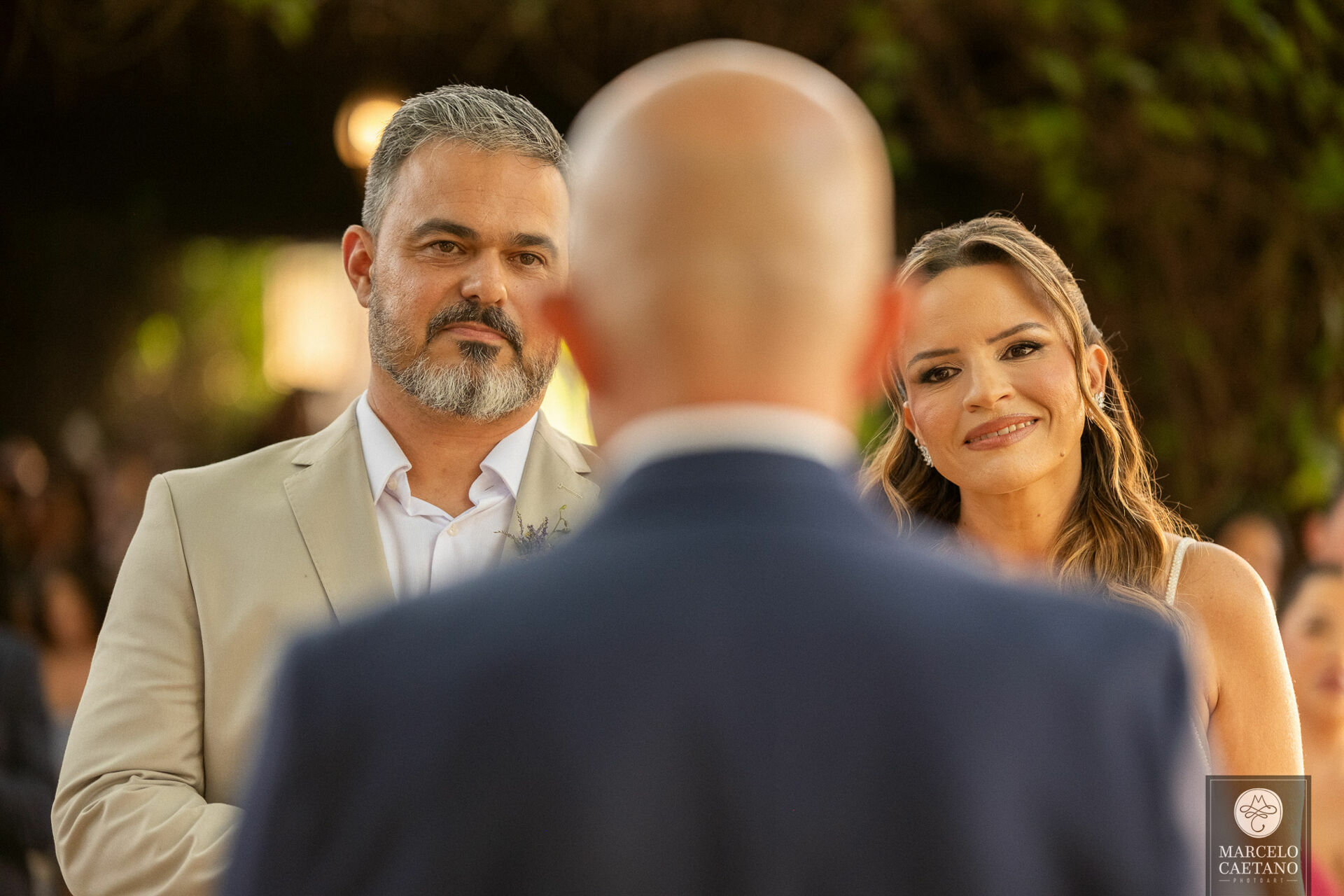 Foto Casamento no pôr do sol - Karol e Matheus - Imagem 60