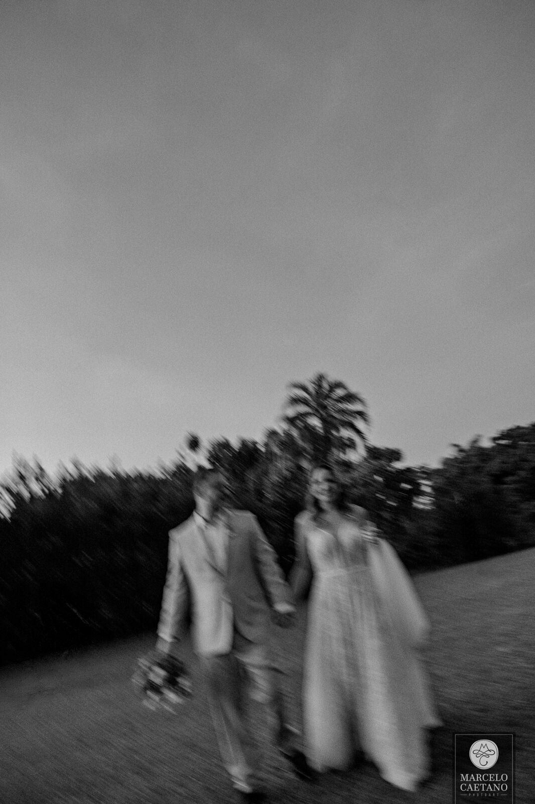 Foto Casamento no pôr do sol - Karol e Matheus - Imagem 85