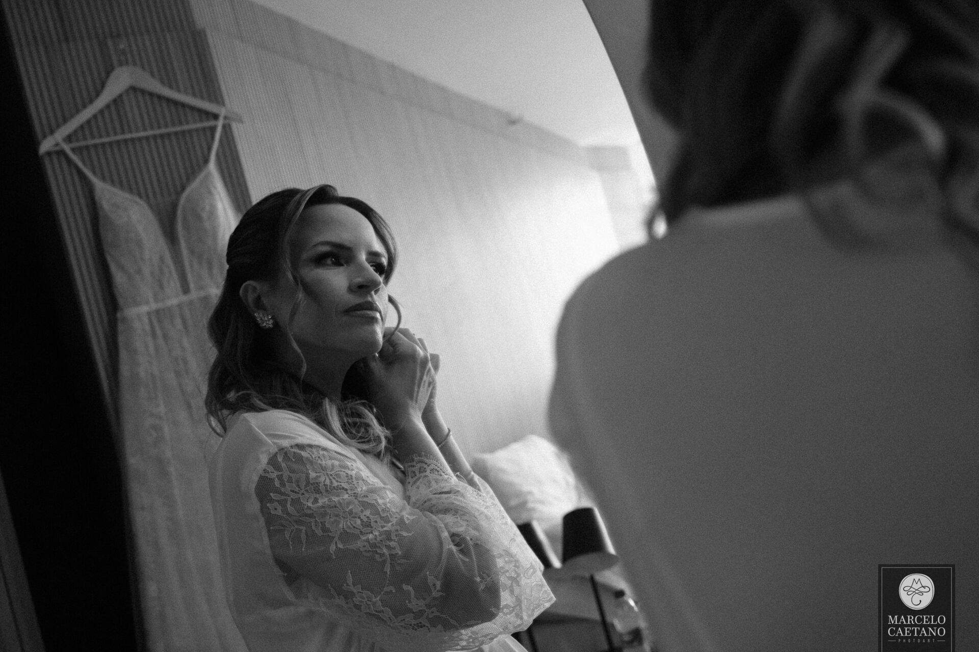 Foto Casamento no pôr do sol - Karol e Matheus - Imagem 8
