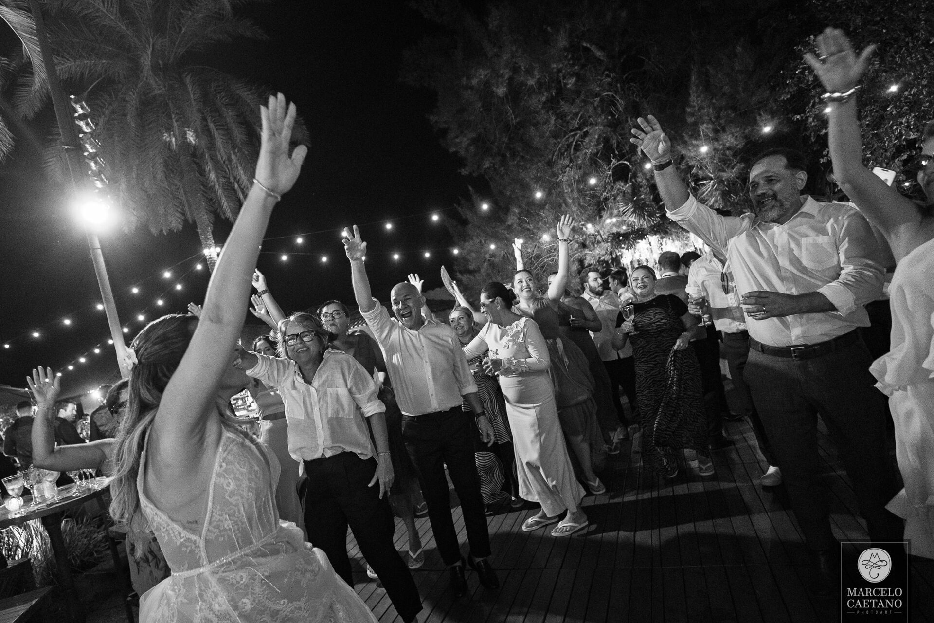 Foto Casamento no pôr do sol - Karol e Matheus - Imagem 113