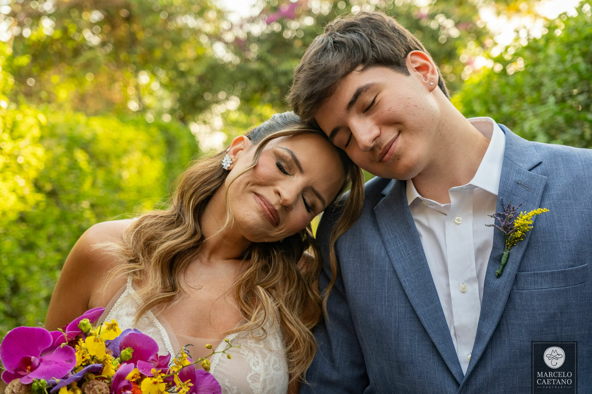 Foto Casamento no pôr do sol - Karol e Matheus - Imagem 51
