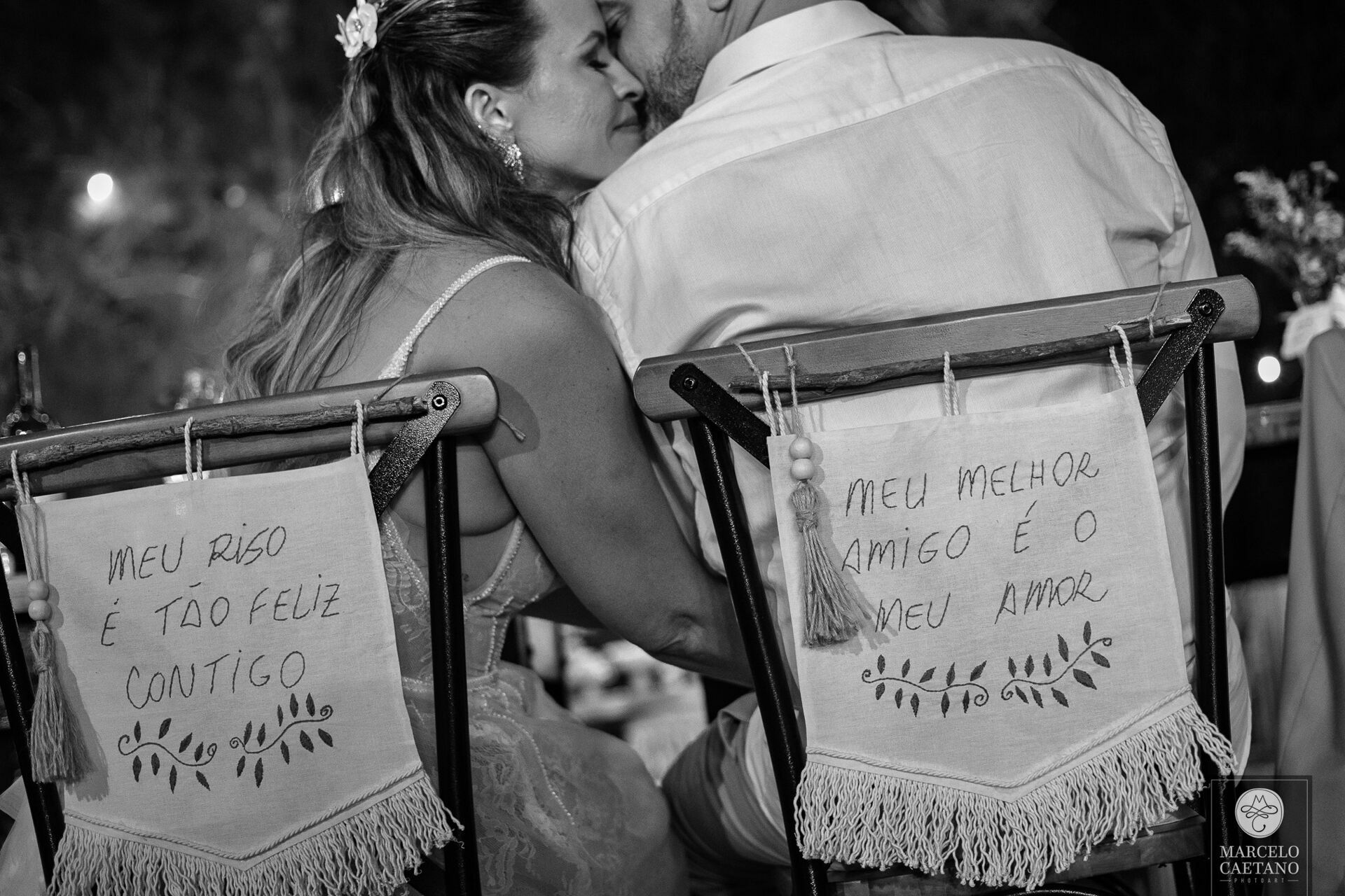 Foto Casamento no pôr do sol - Karol e Matheus - Imagem 119