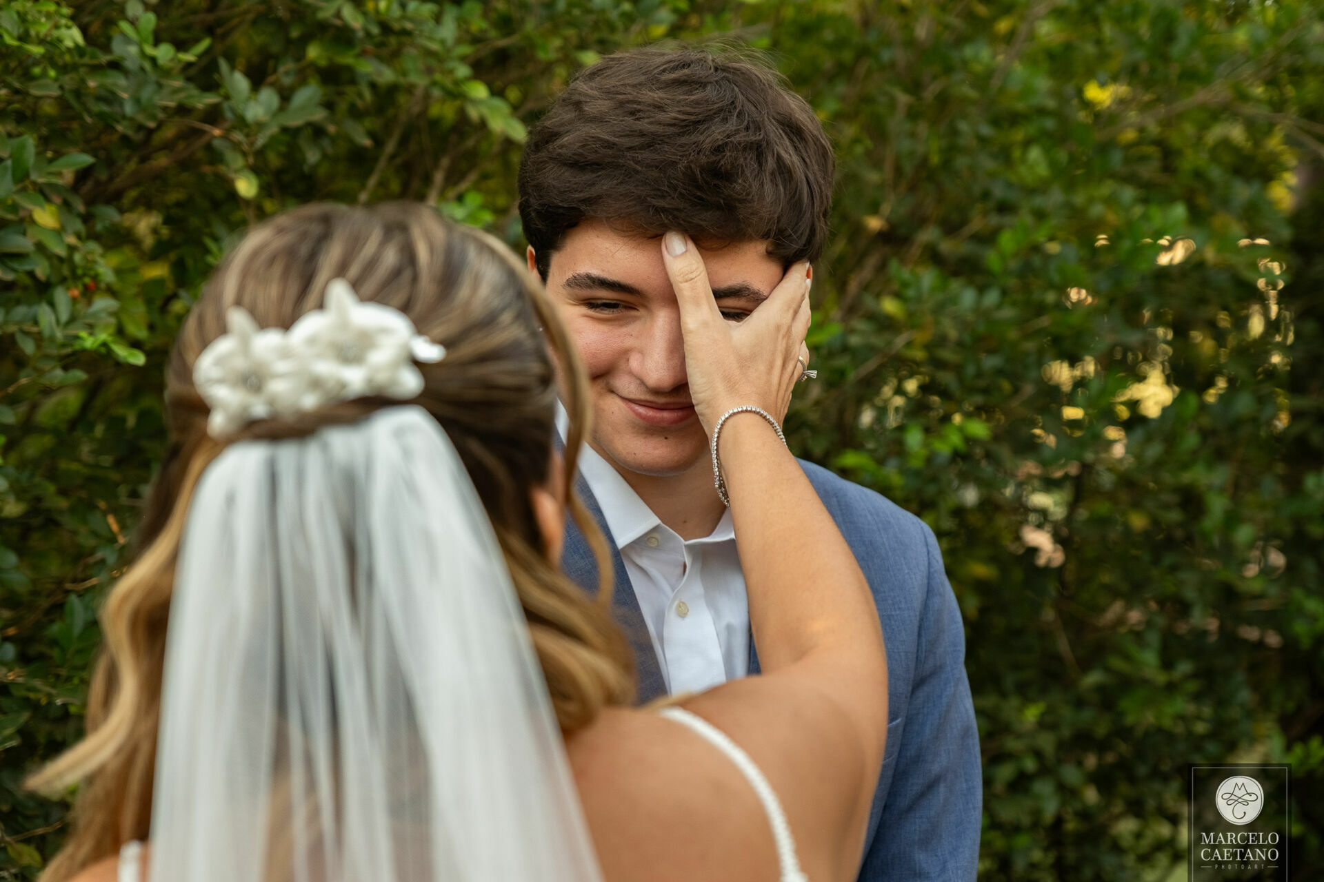 Foto Casamento no pôr do sol - Karol e Matheus - Imagem 50