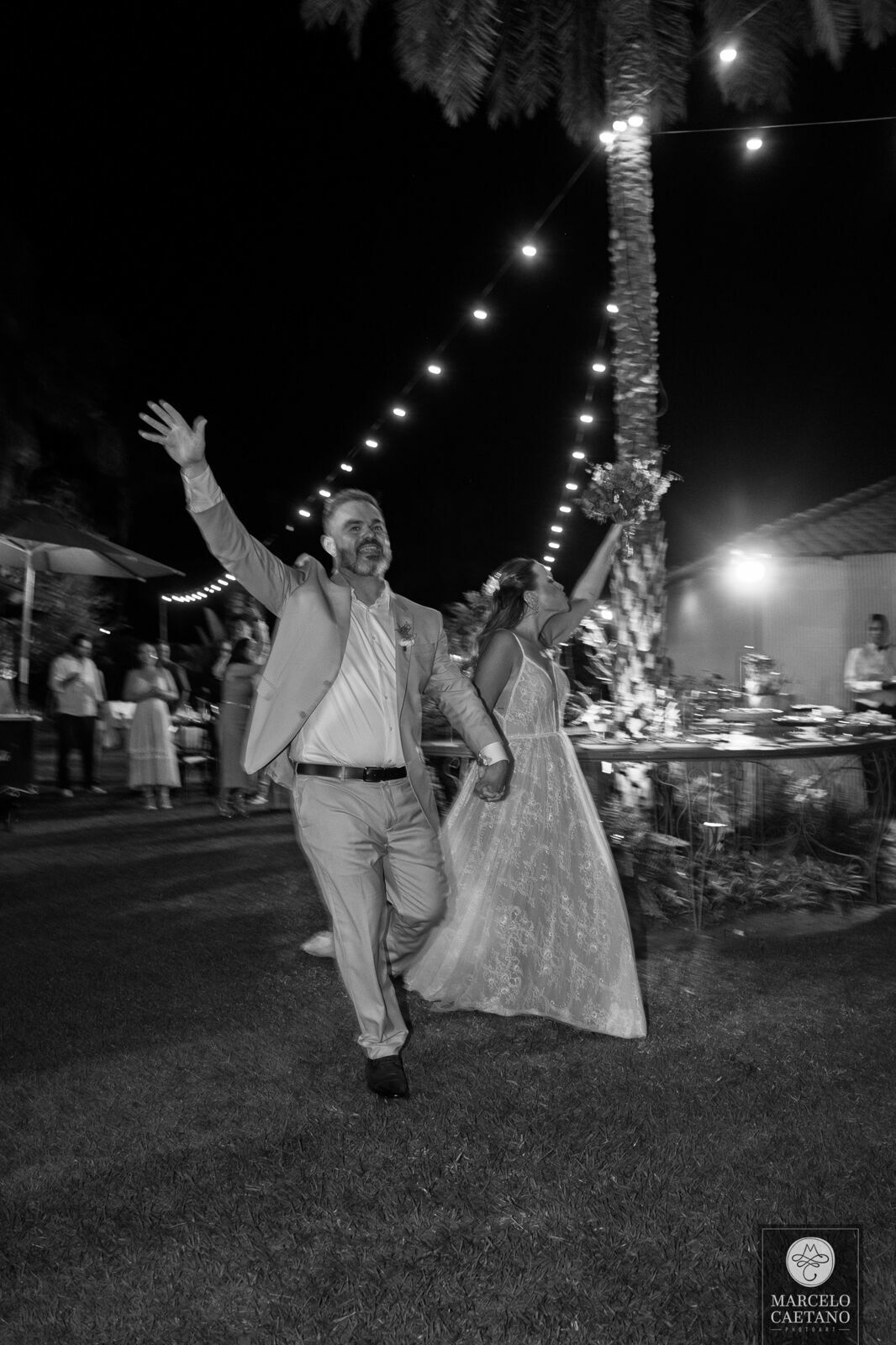 Foto Casamento no pôr do sol - Karol e Matheus - Imagem 104
