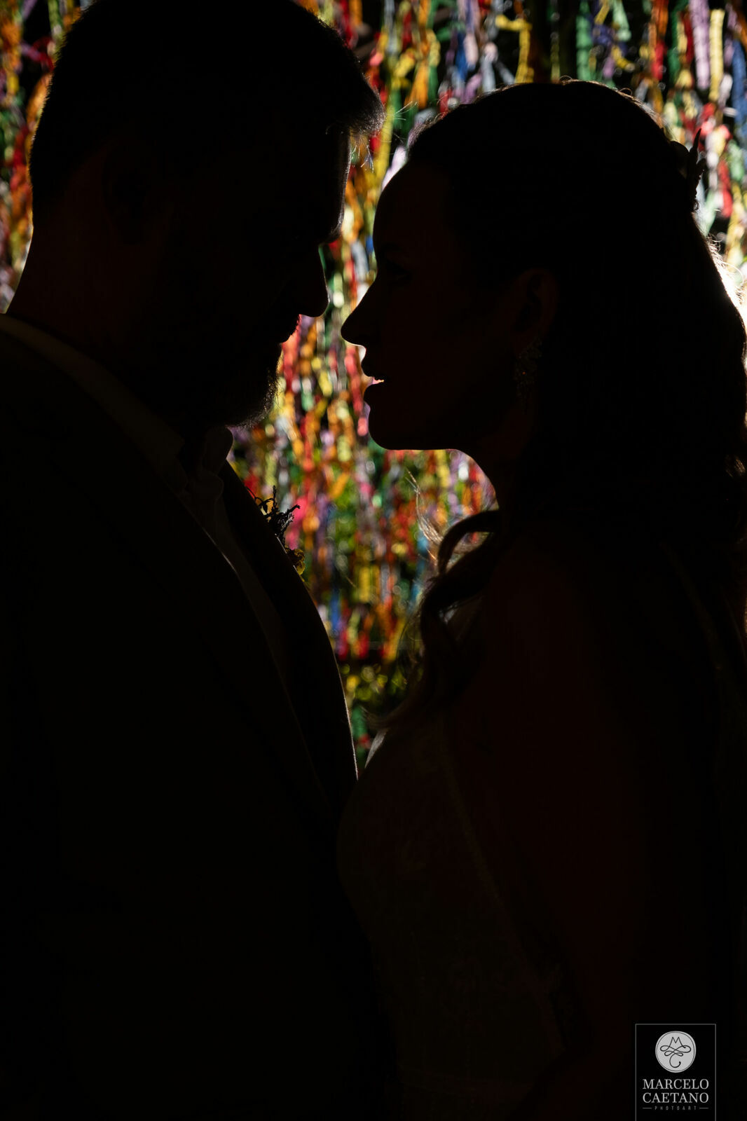 Foto Casamento no pôr do sol - Karol e Matheus - Imagem 108