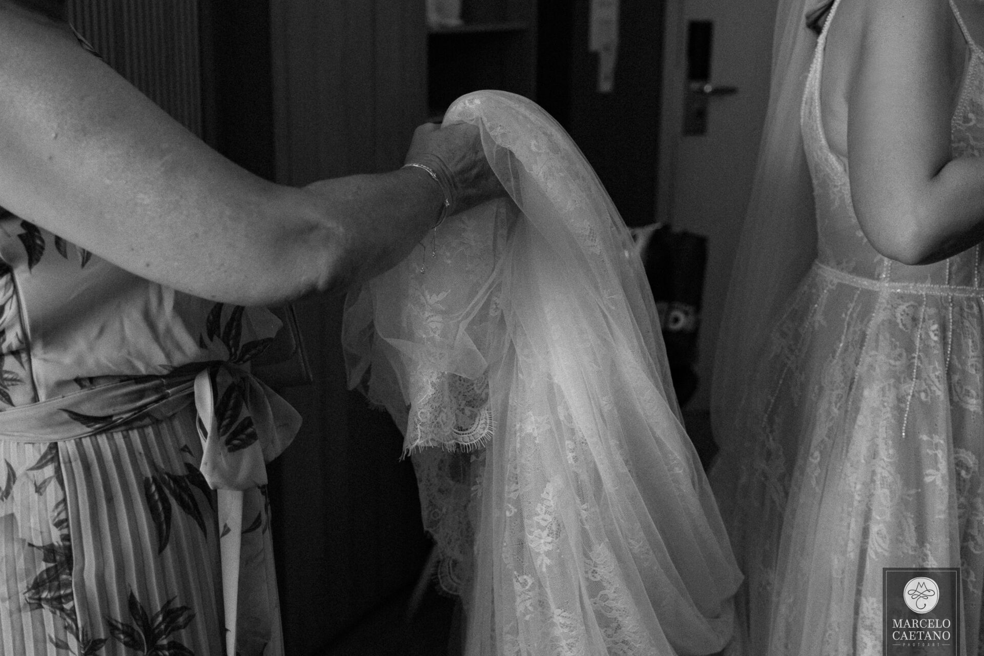Foto Casamento no pôr do sol - Karol e Matheus - Imagem 22