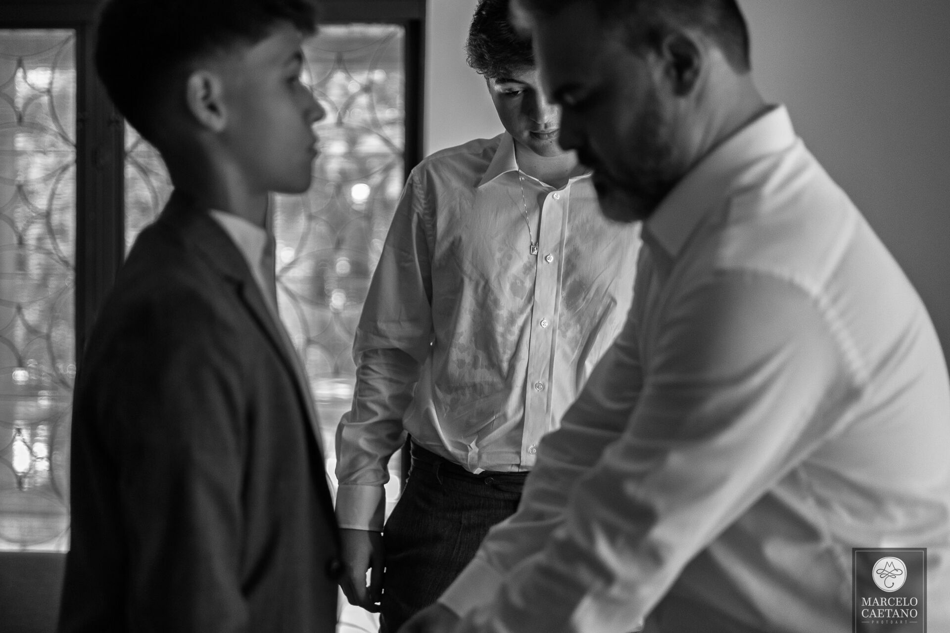 Foto Casamento no pôr do sol - Karol e Matheus - Imagem 34