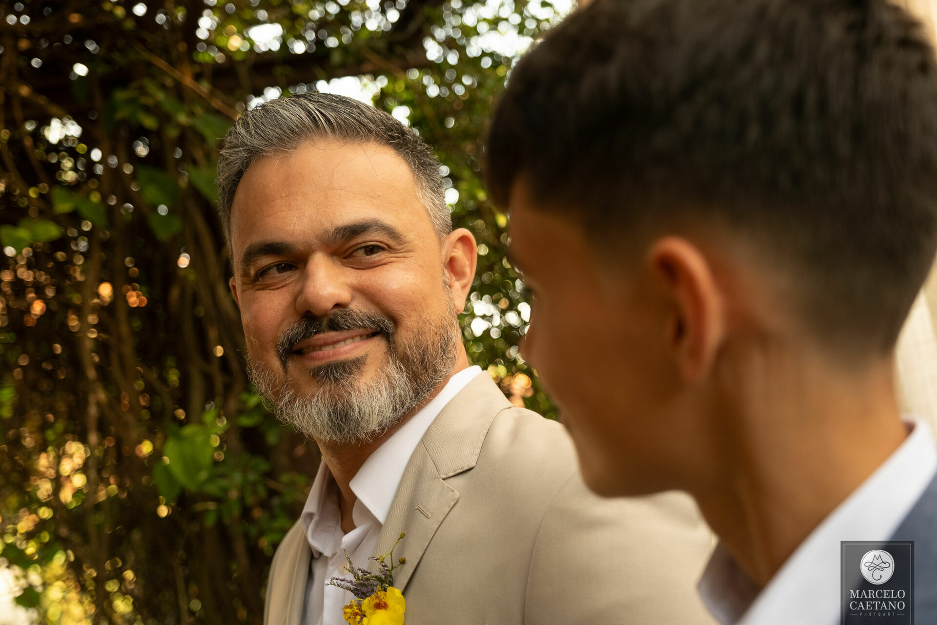 Foto Casamento no pôr do sol - Karol e Matheus - Imagem 44