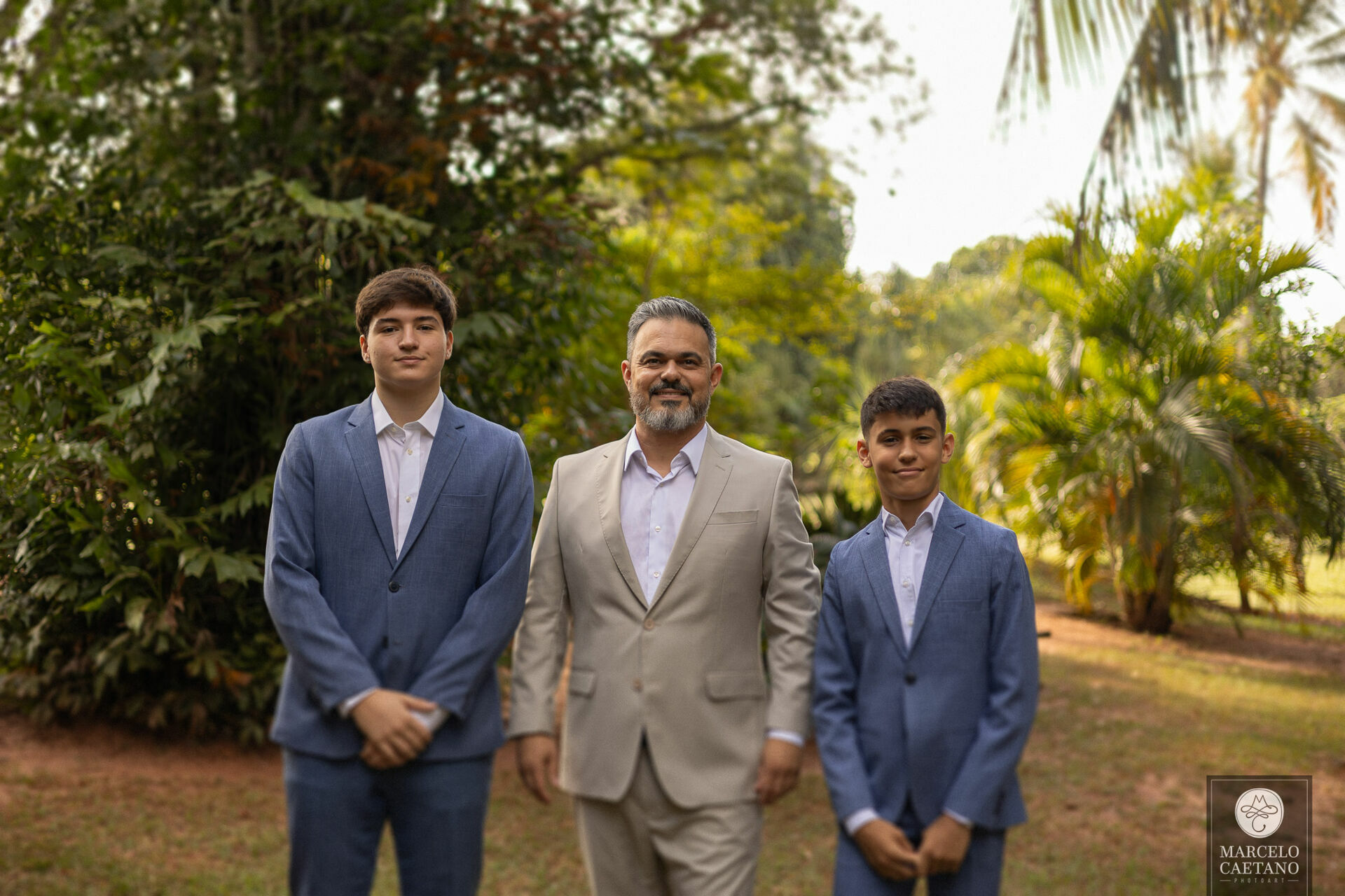 Foto Casamento no pôr do sol - Karol e Matheus - Imagem 36