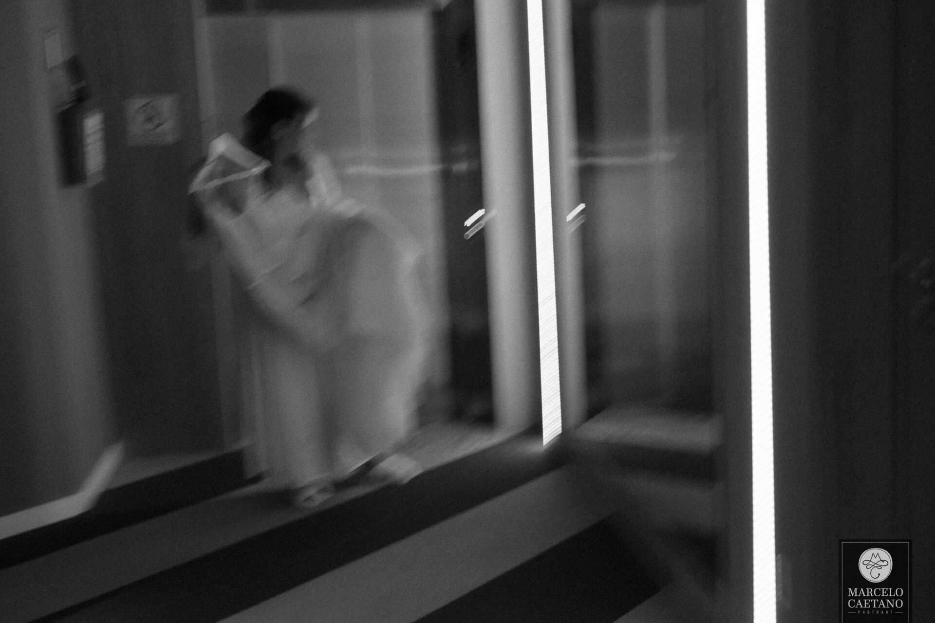 Foto Casamento no pôr do sol - Karol e Matheus - Imagem 0