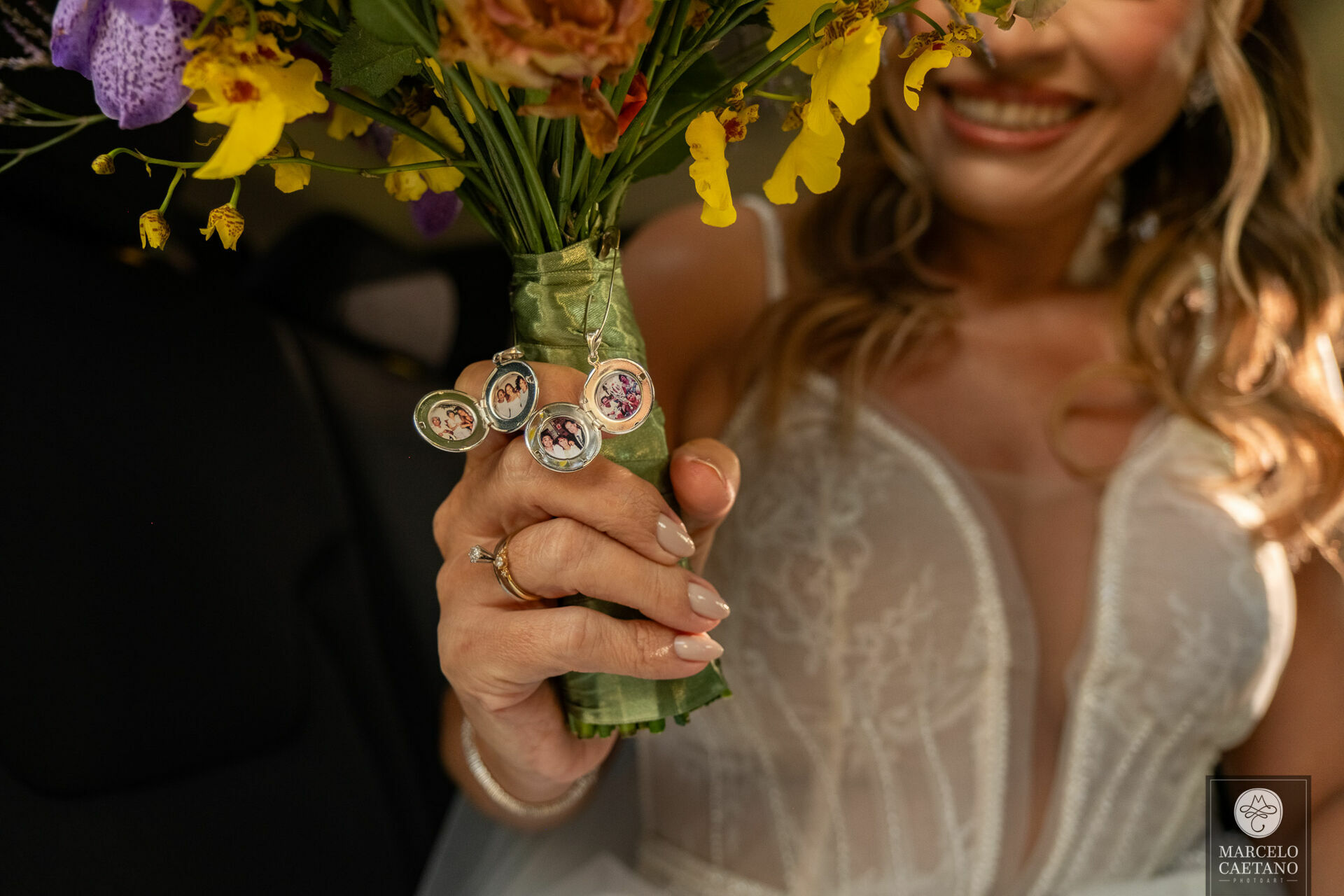 Foto Casamento no pôr do sol - Karol e Matheus - Imagem 47