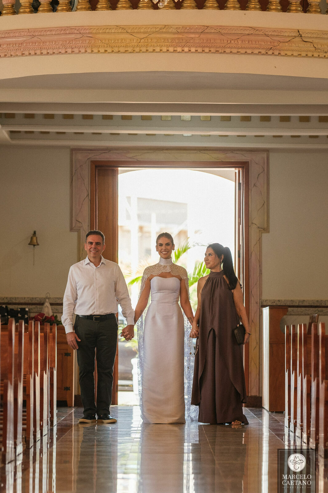 Foto Casamento Intimista - Mari e Matheus Foto Casamento Intimista - Mari e Matheus - Imagem 37