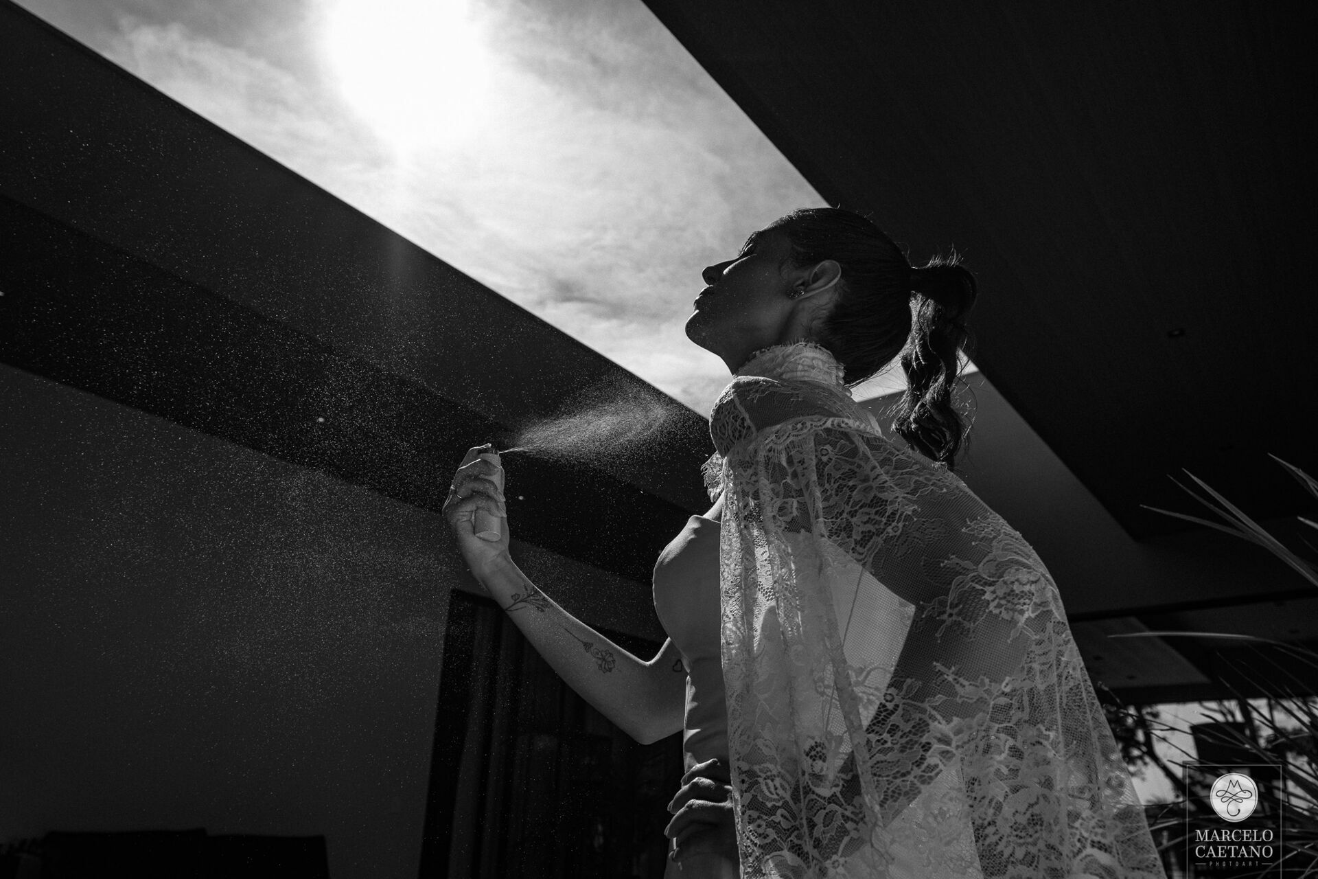 Foto Casamento Intimista - Mari e Matheus Foto Casamento Intimista - Mari e Matheus - Imagem 21