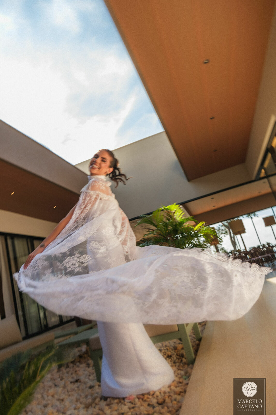 Foto Casamento Intimista - Mari e Matheus Foto Casamento Intimista - Mari e Matheus - Imagem 24
