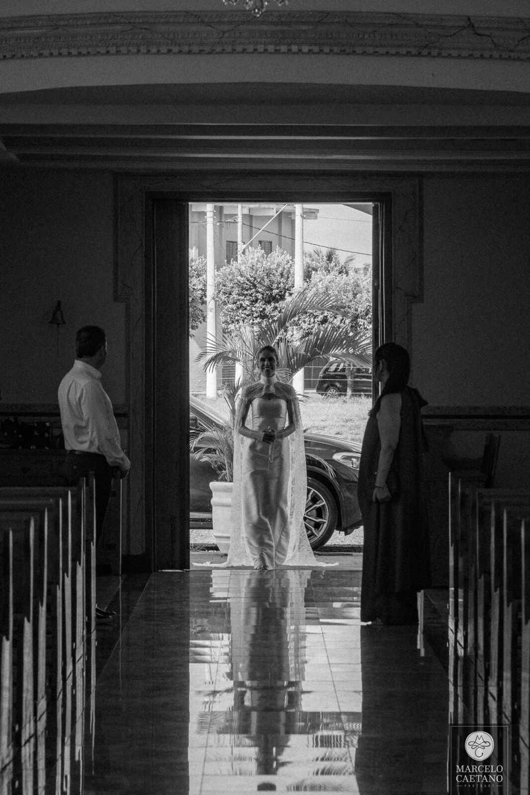 Foto Casamento Intimista - Mari e Matheus Foto Casamento Intimista - Mari e Matheus - Imagem 36