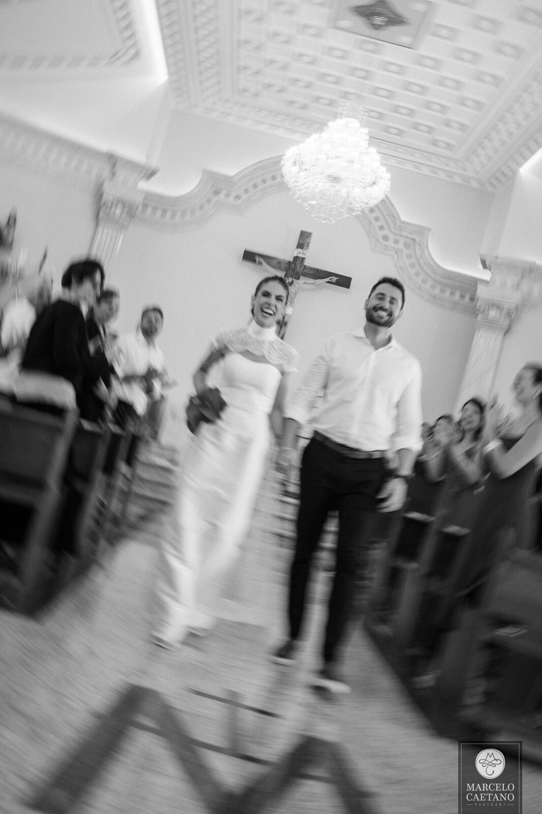 Foto Casamento Intimista - Mari e Matheus Foto Casamento Intimista - Mari e Matheus - Imagem 56