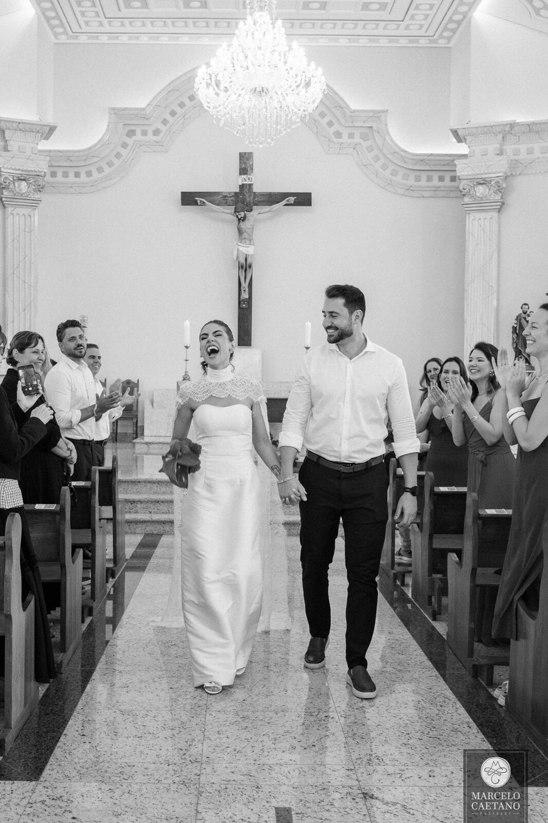 Foto Casamento Intimista - Mari e Matheus Foto Casamento Intimista - Mari e Matheus - Imagem 55