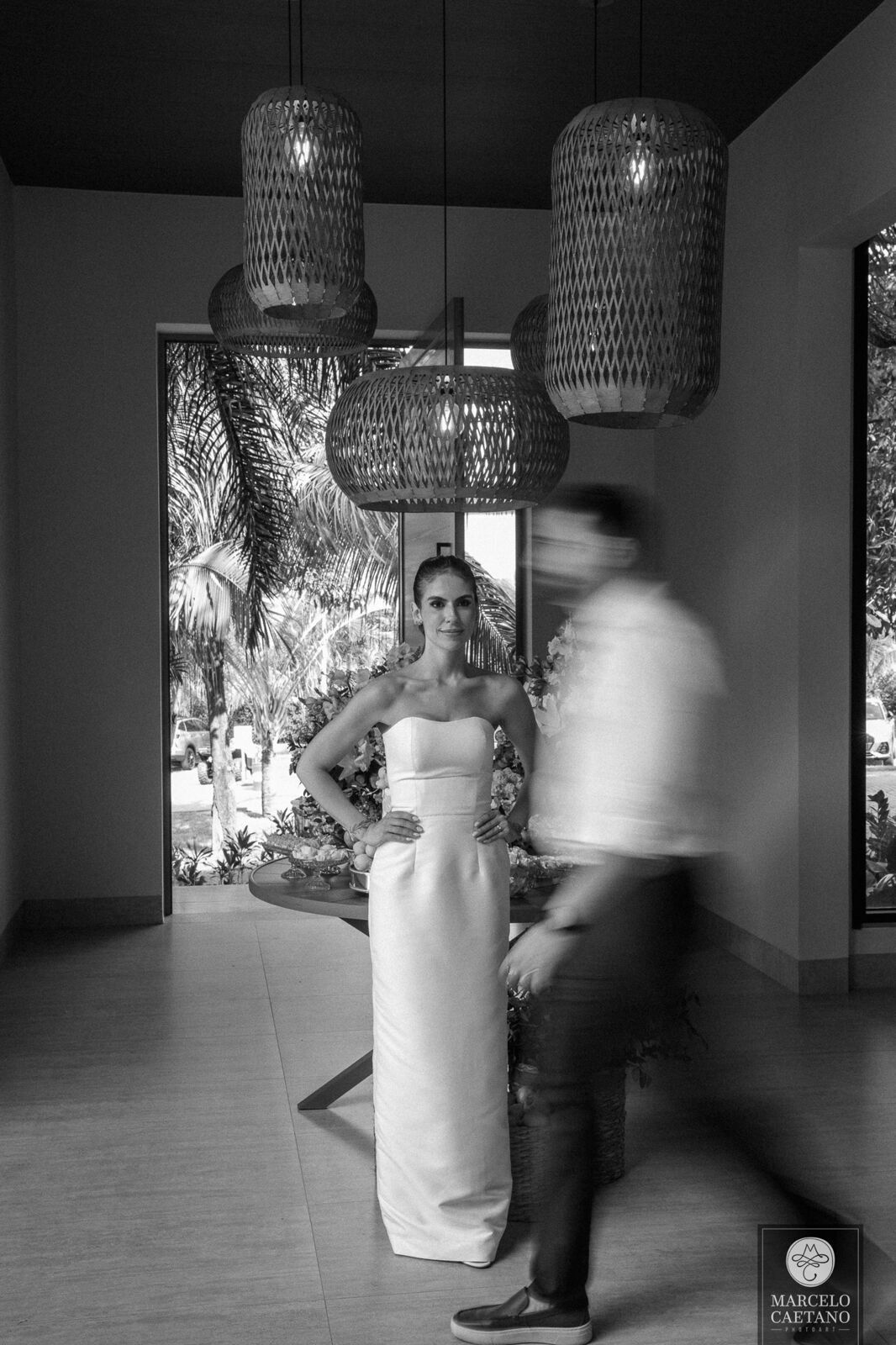 Foto Casamento Intimista - Mari e Matheus Foto Casamento Intimista - Mari e Matheus - Imagem 78