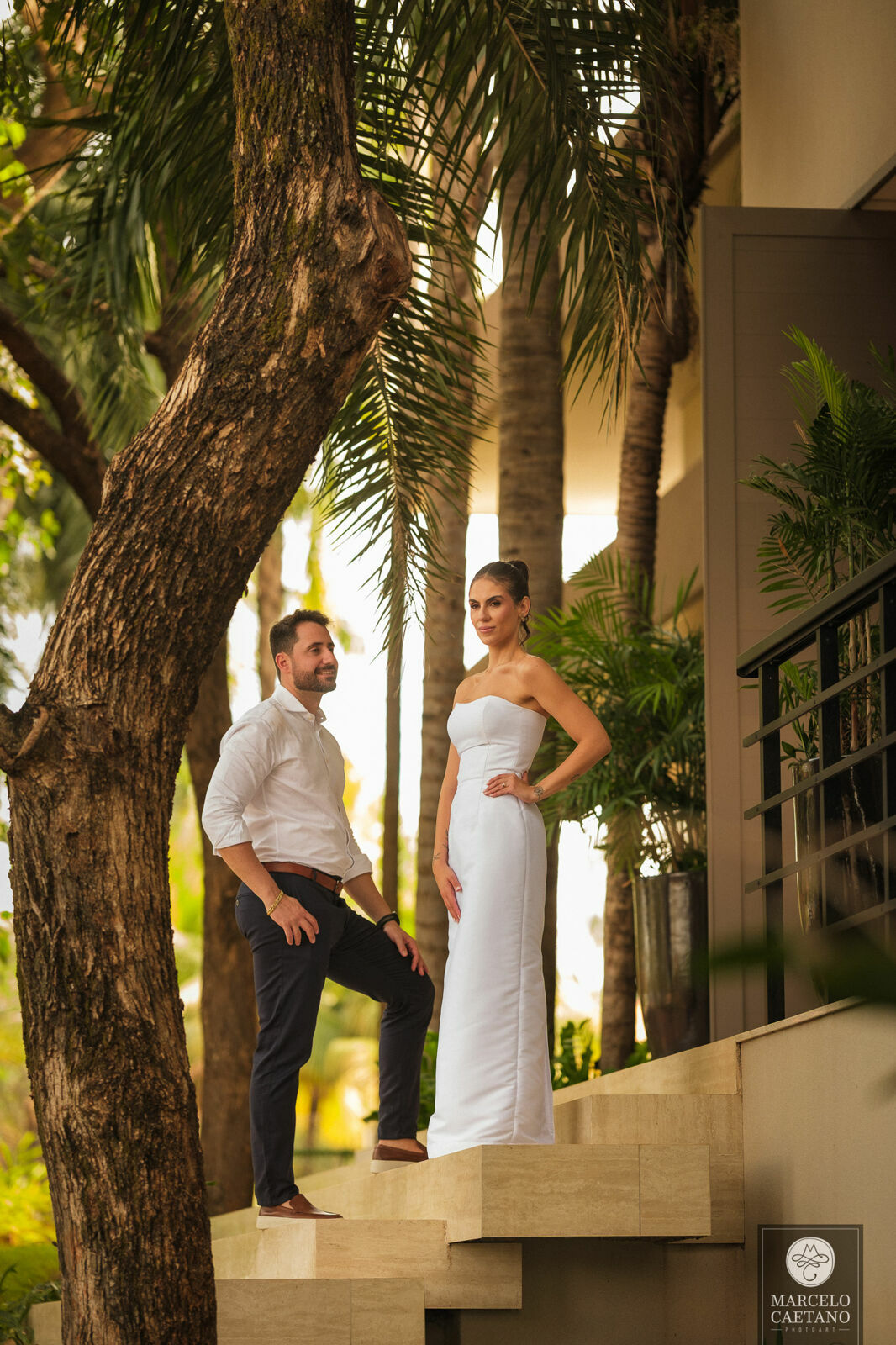 Foto Casamento Intimista - Mari e Matheus Foto Casamento Intimista - Mari e Matheus - Imagem 77