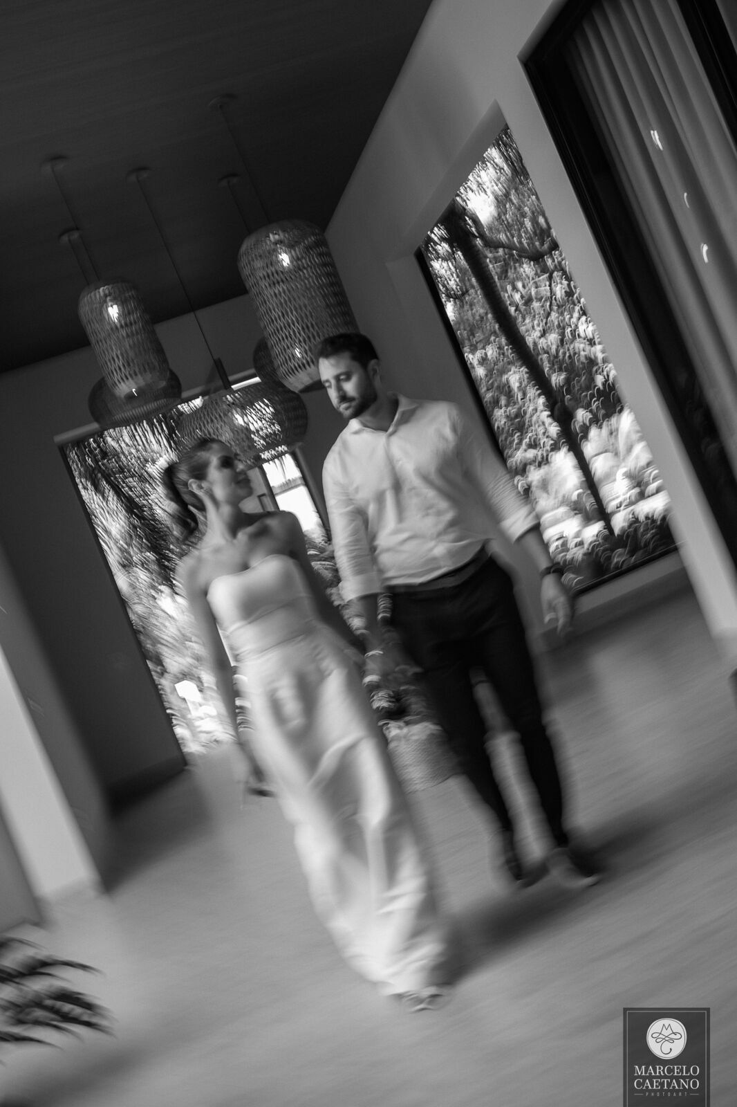 Foto Casamento Intimista - Mari e Matheus Foto Casamento Intimista - Mari e Matheus - Imagem 80