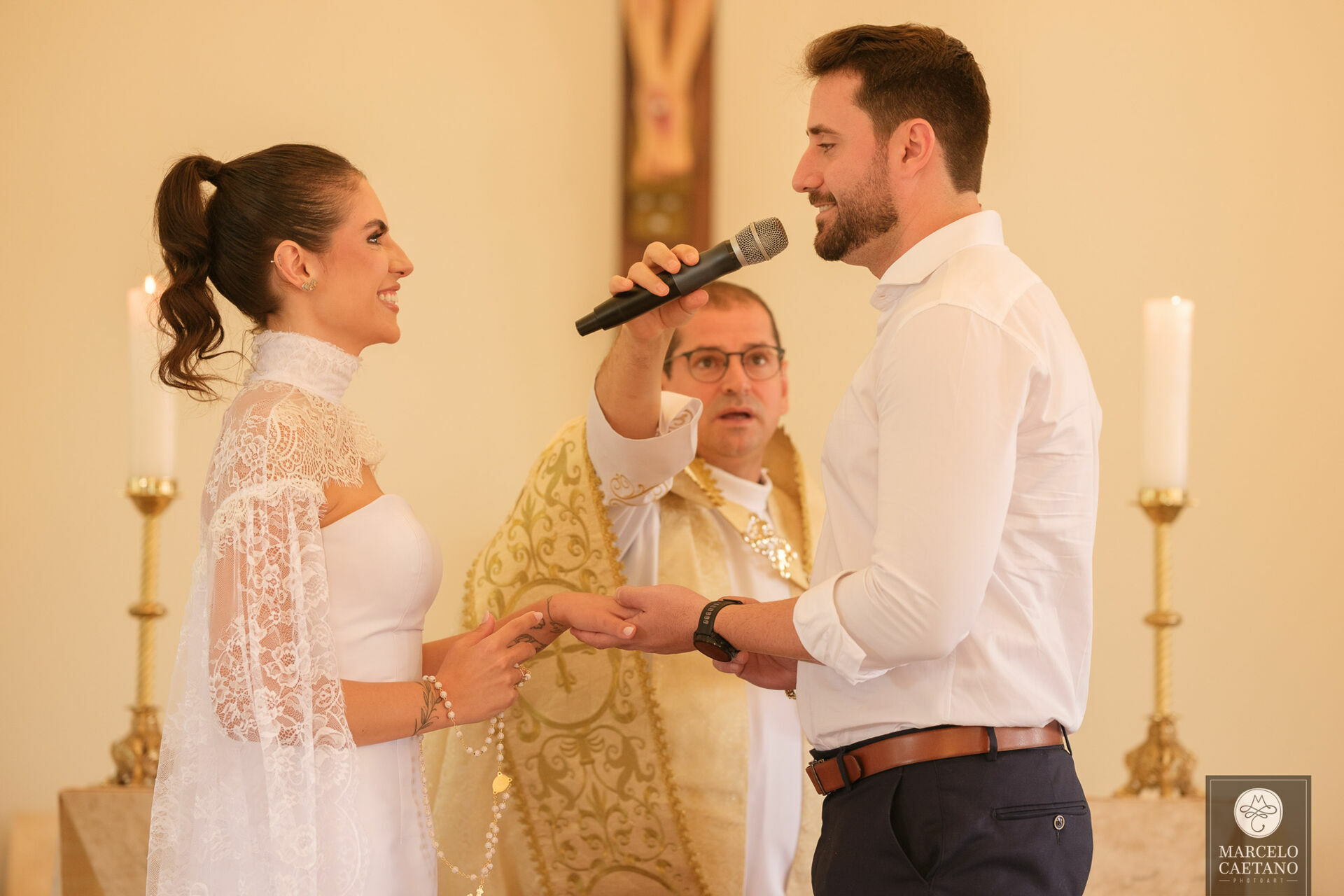 Foto Casamento Intimista - Mari e Matheus Foto Casamento Intimista - Mari e Matheus - Imagem 48