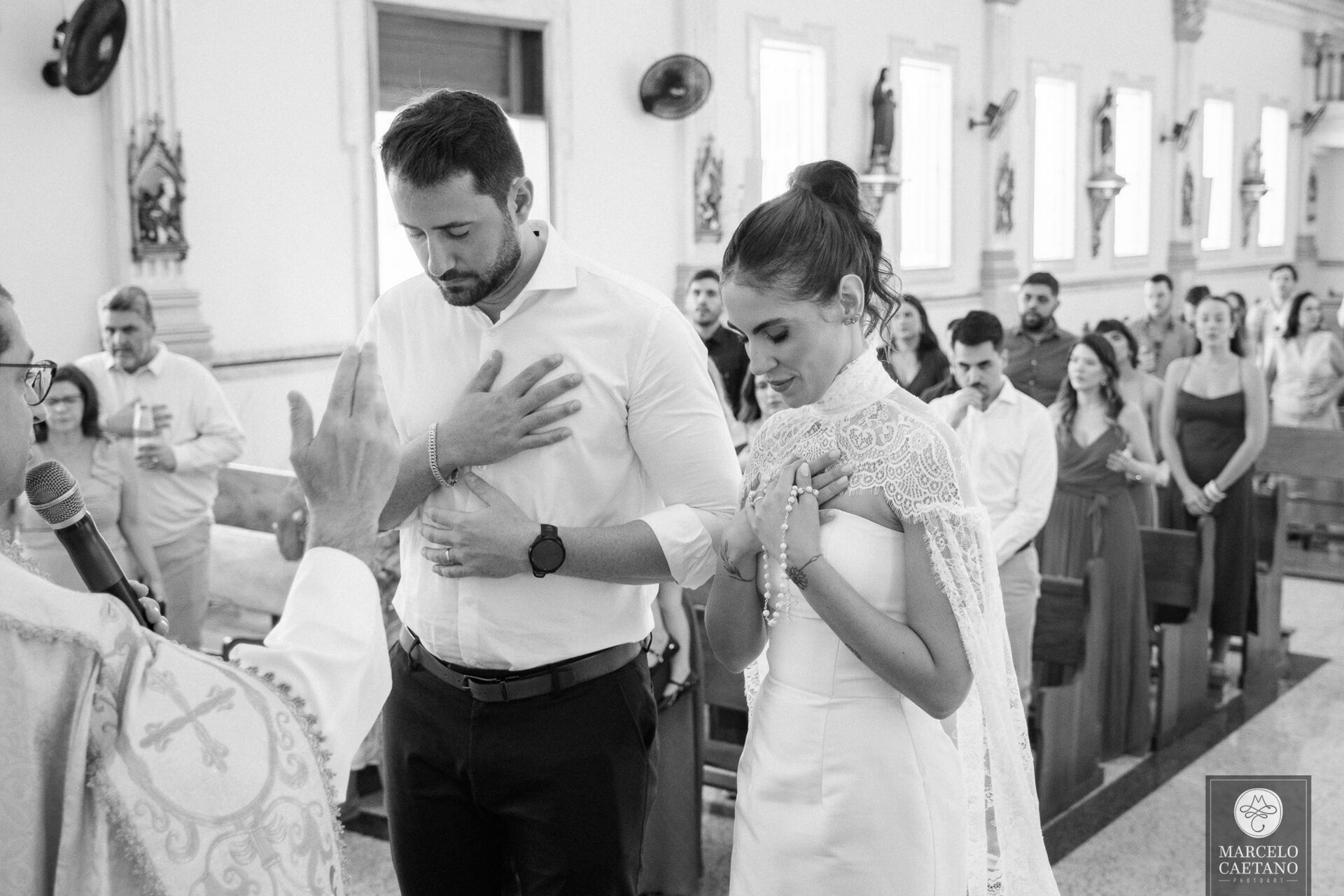 Foto Casamento Intimista - Mari e Matheus Foto Casamento Intimista - Mari e Matheus - Imagem 51