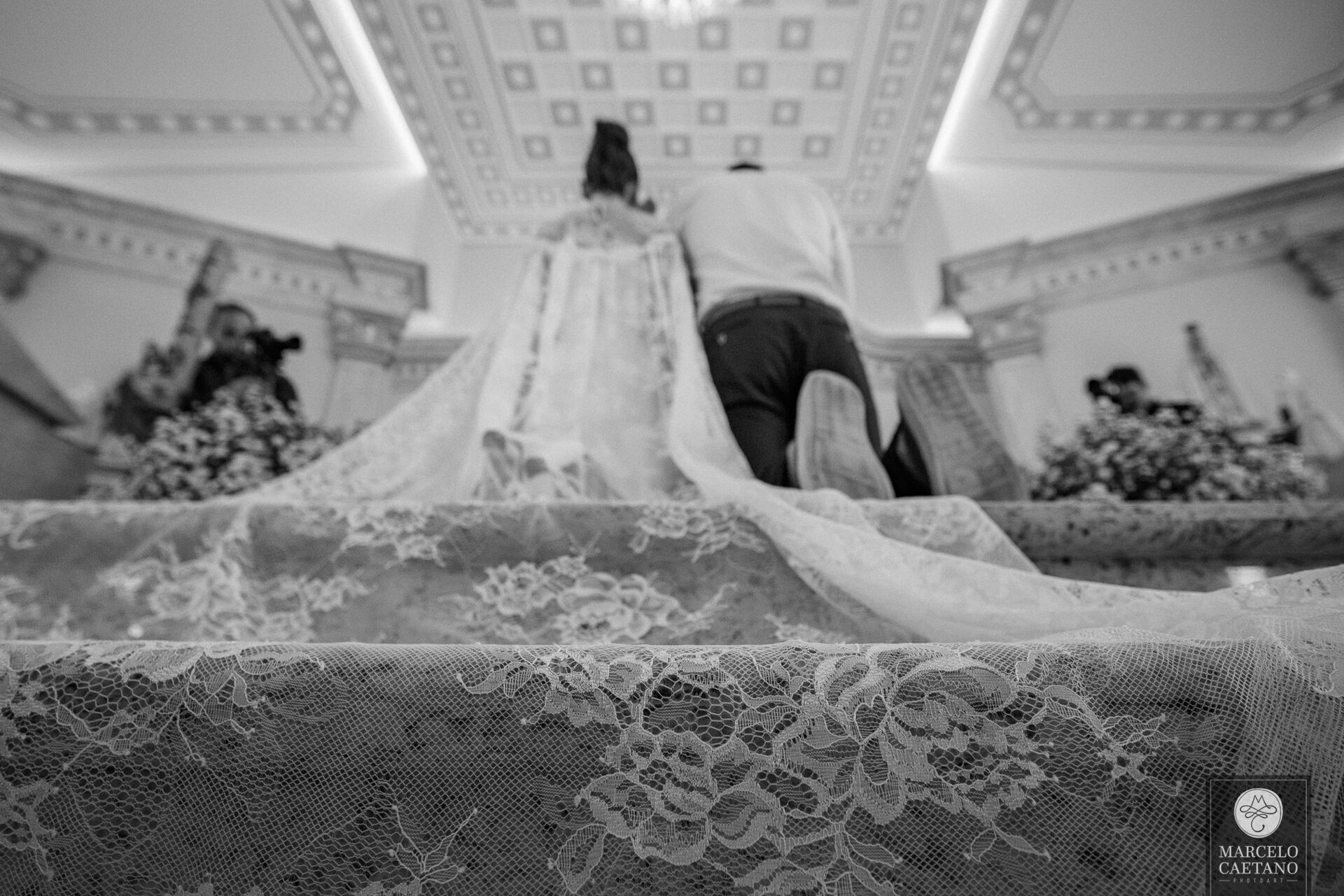 Foto Casamento Intimista - Mari e Matheus Foto Casamento Intimista - Mari e Matheus - Imagem 50