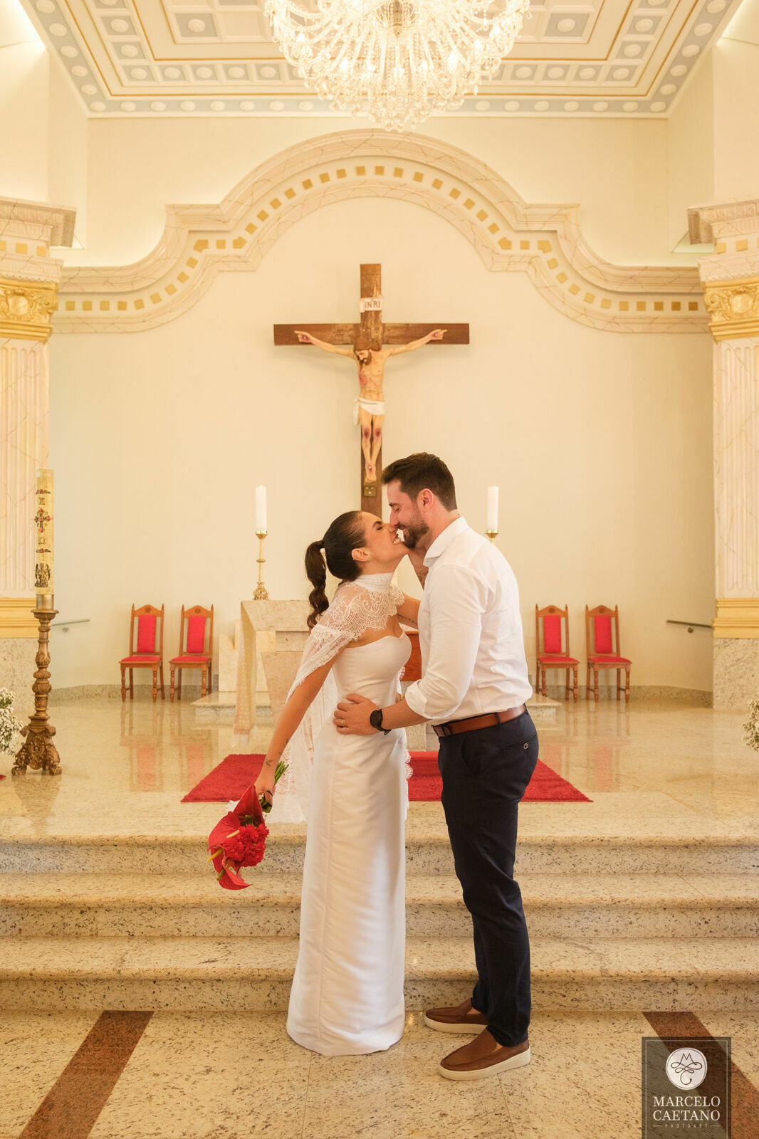 Foto Casamento Intimista - Mari e Matheus Foto Casamento Intimista - Mari e Matheus - Imagem 53