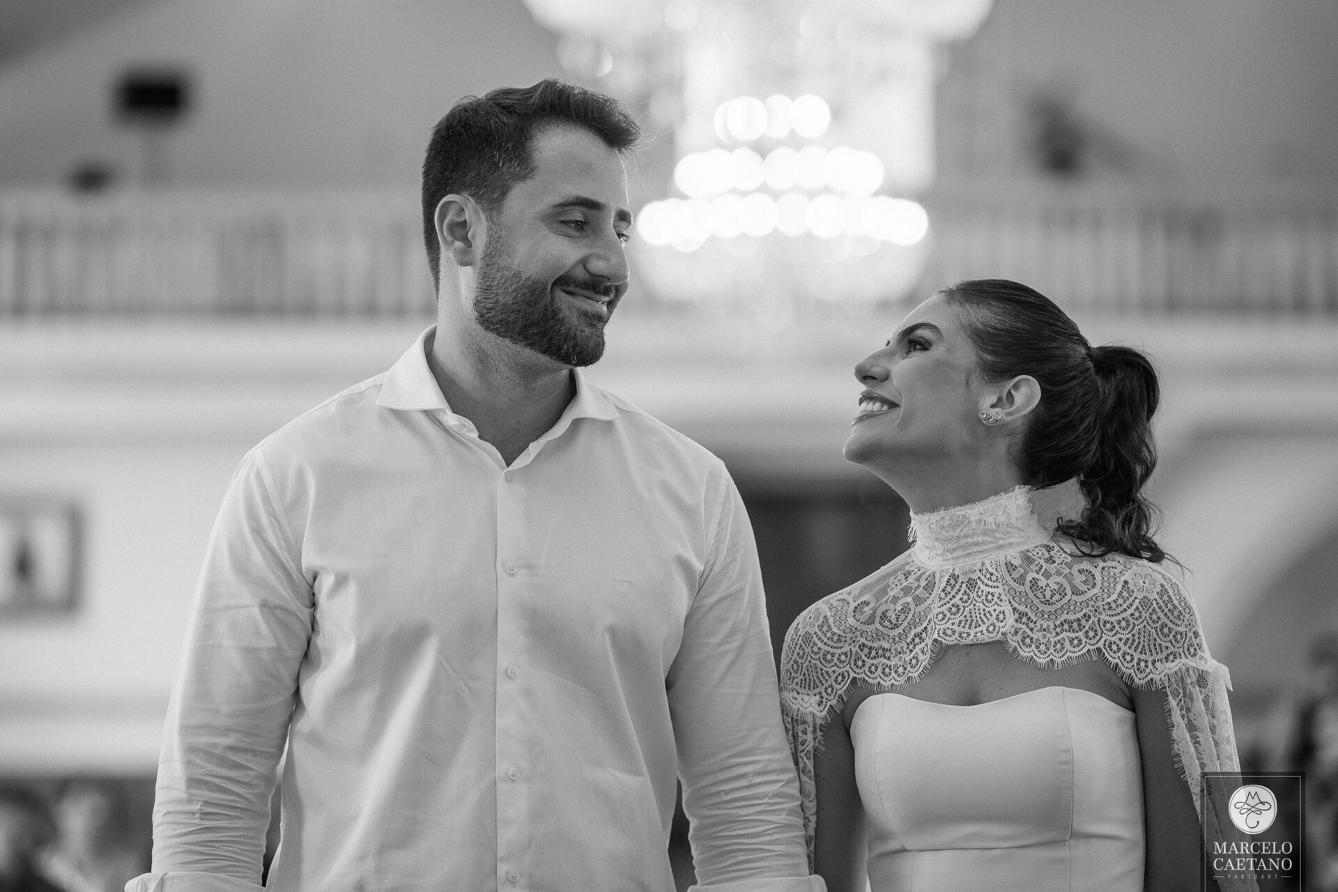 Foto Casamento Intimista - Mari e Matheus Foto Casamento Intimista - Mari e Matheus - Imagem 39