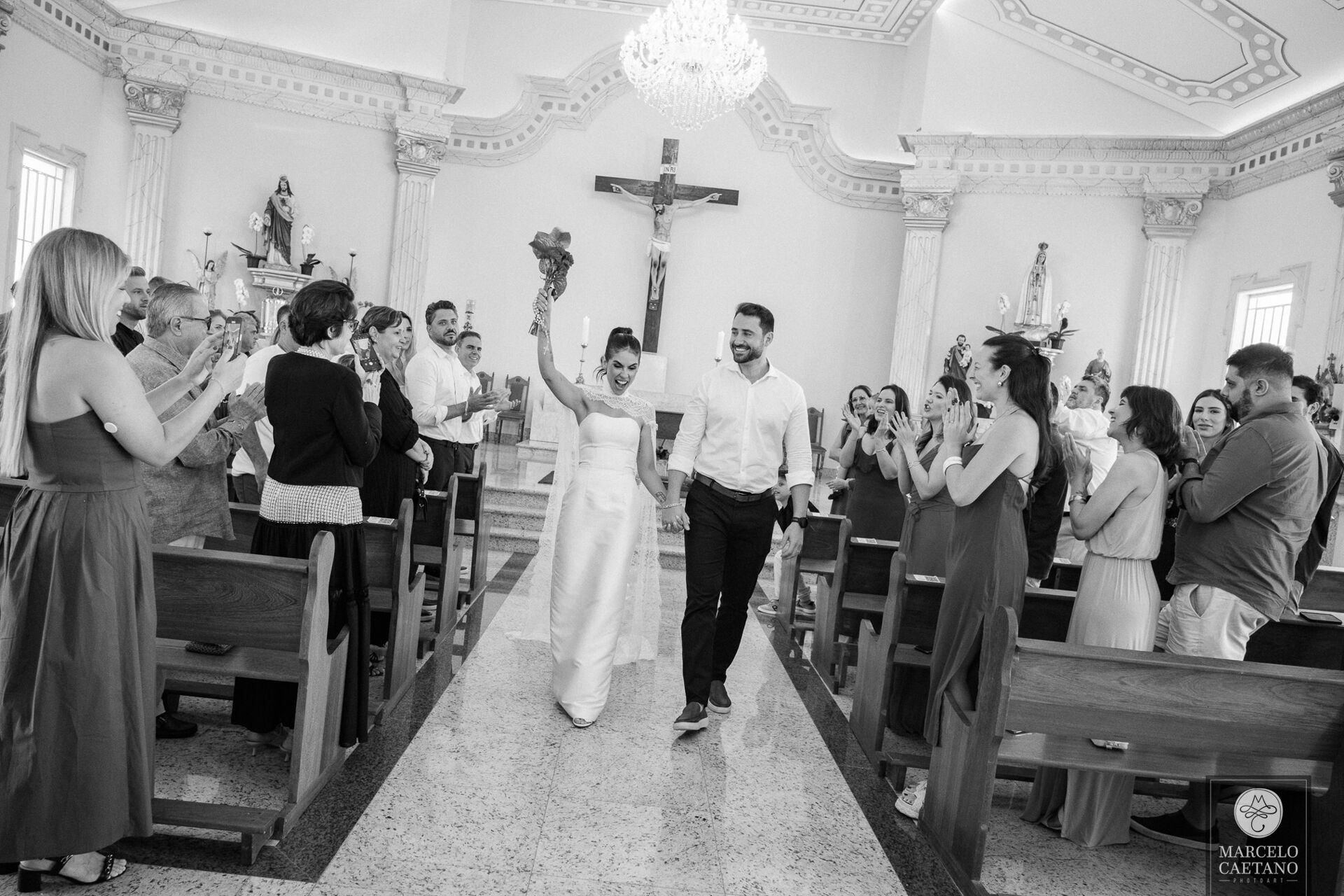 Foto Casamento Intimista - Mari e Matheus Foto Casamento Intimista - Mari e Matheus - Imagem 54