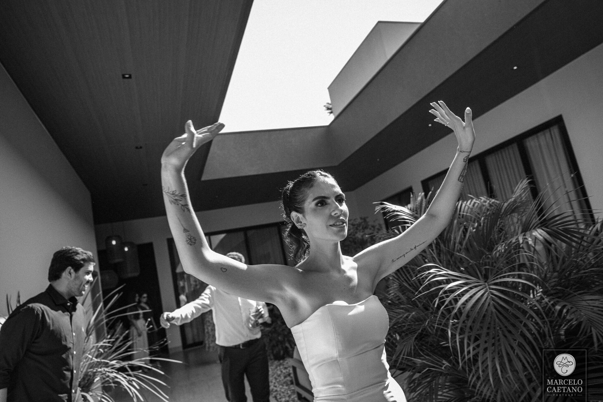 Foto Casamento Intimista - Mari e Matheus Foto Casamento Intimista - Mari e Matheus - Imagem 81