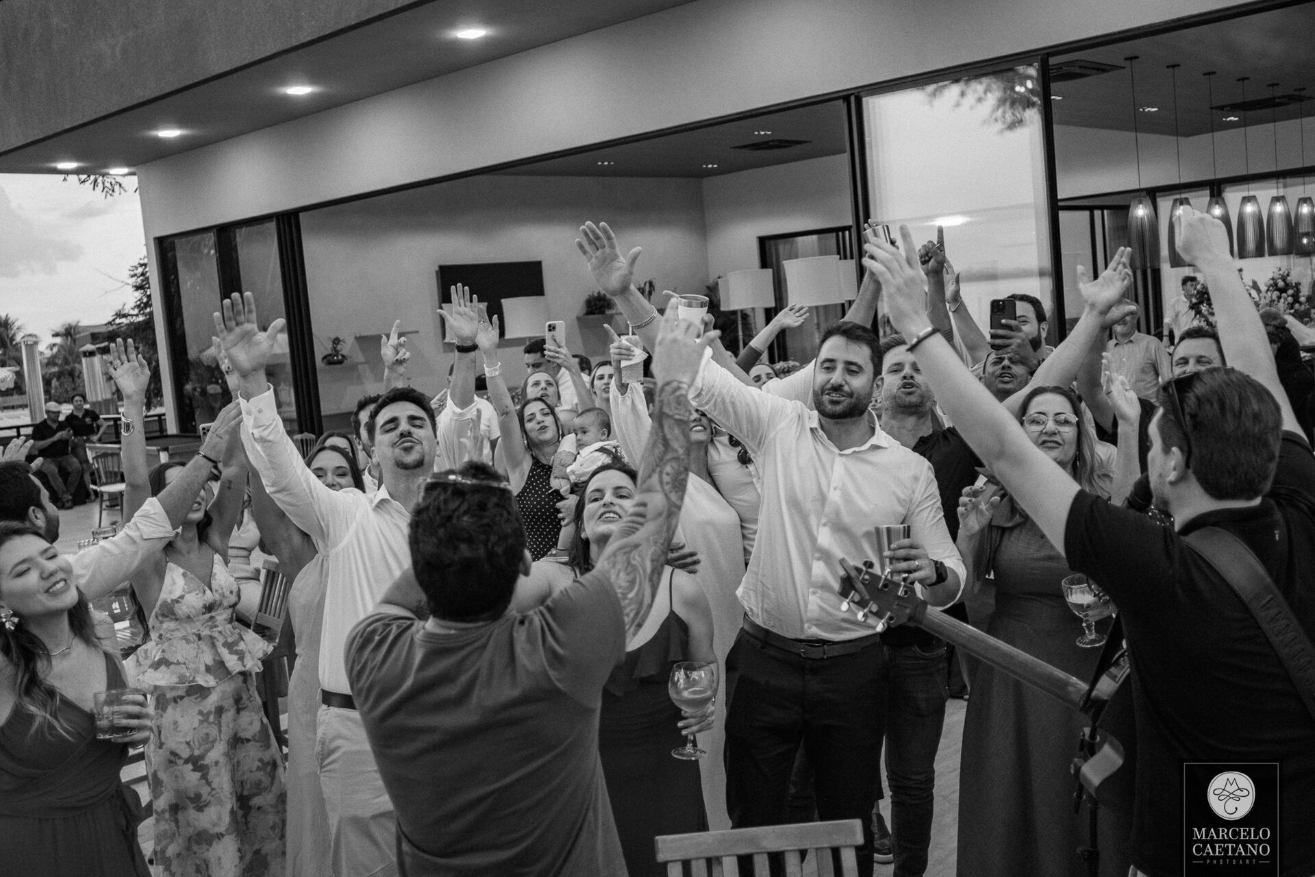 Foto Casamento Intimista - Mari e Matheus Foto Casamento Intimista - Mari e Matheus - Imagem 99