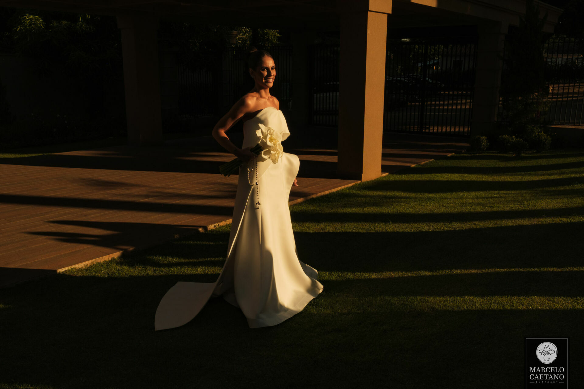 Foto Casamento Elago - Mari e Matheus Foto Casamento Elago - Mari e Matheus - Imagem 17
