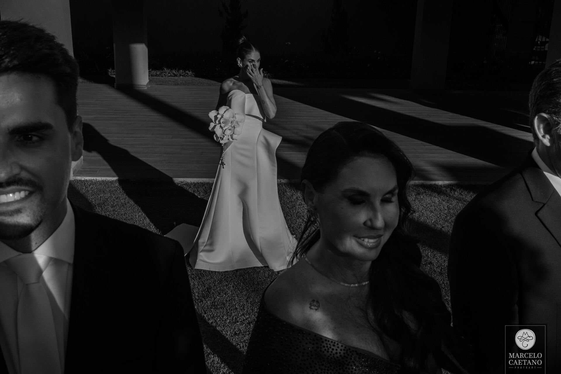 Foto Casamento Elago - Mari e Matheus Foto Casamento Elago - Mari e Matheus - Imagem 20
