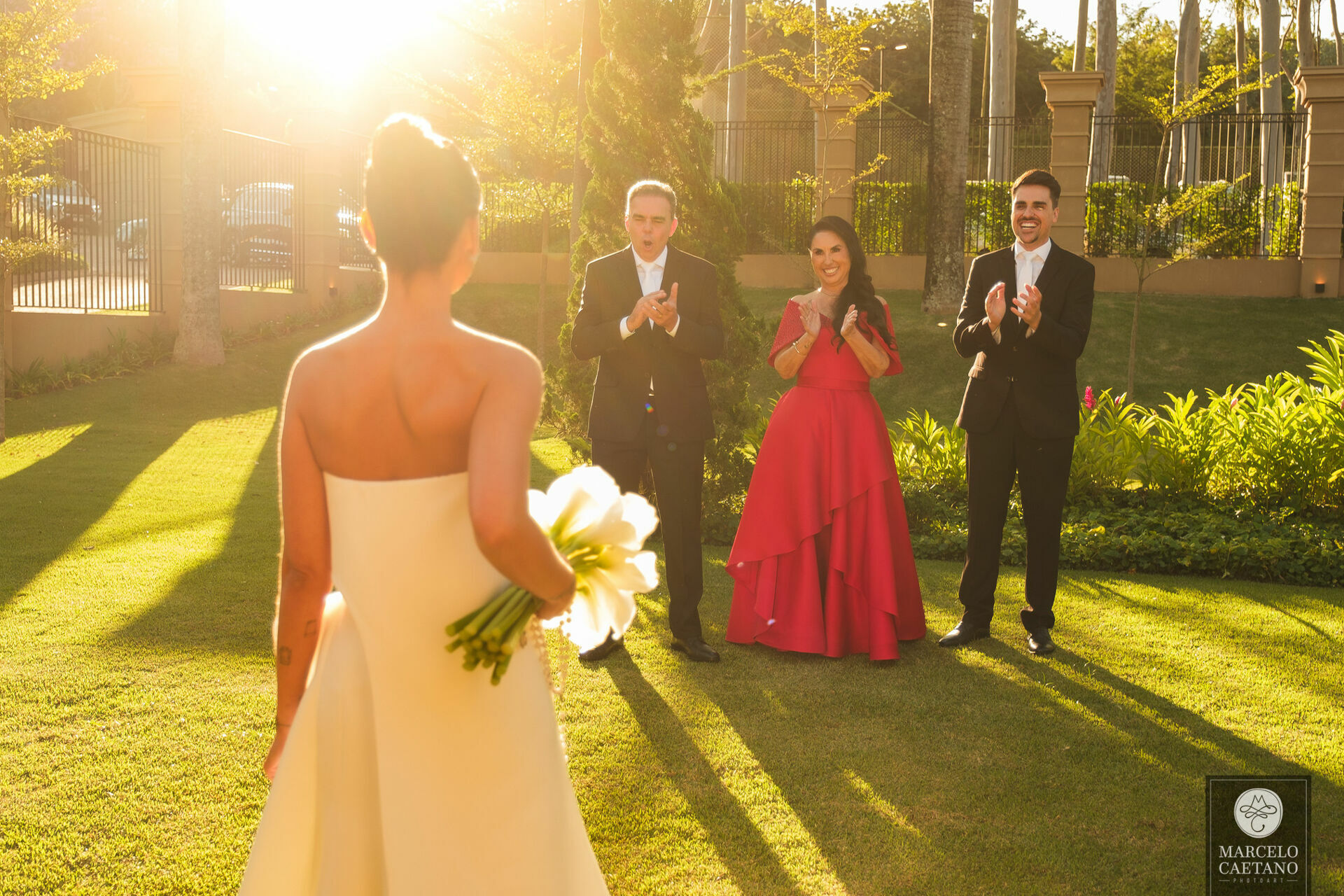 Foto Casamento Elago - Mari e Matheus Foto Casamento Elago - Mari e Matheus - Imagem 21